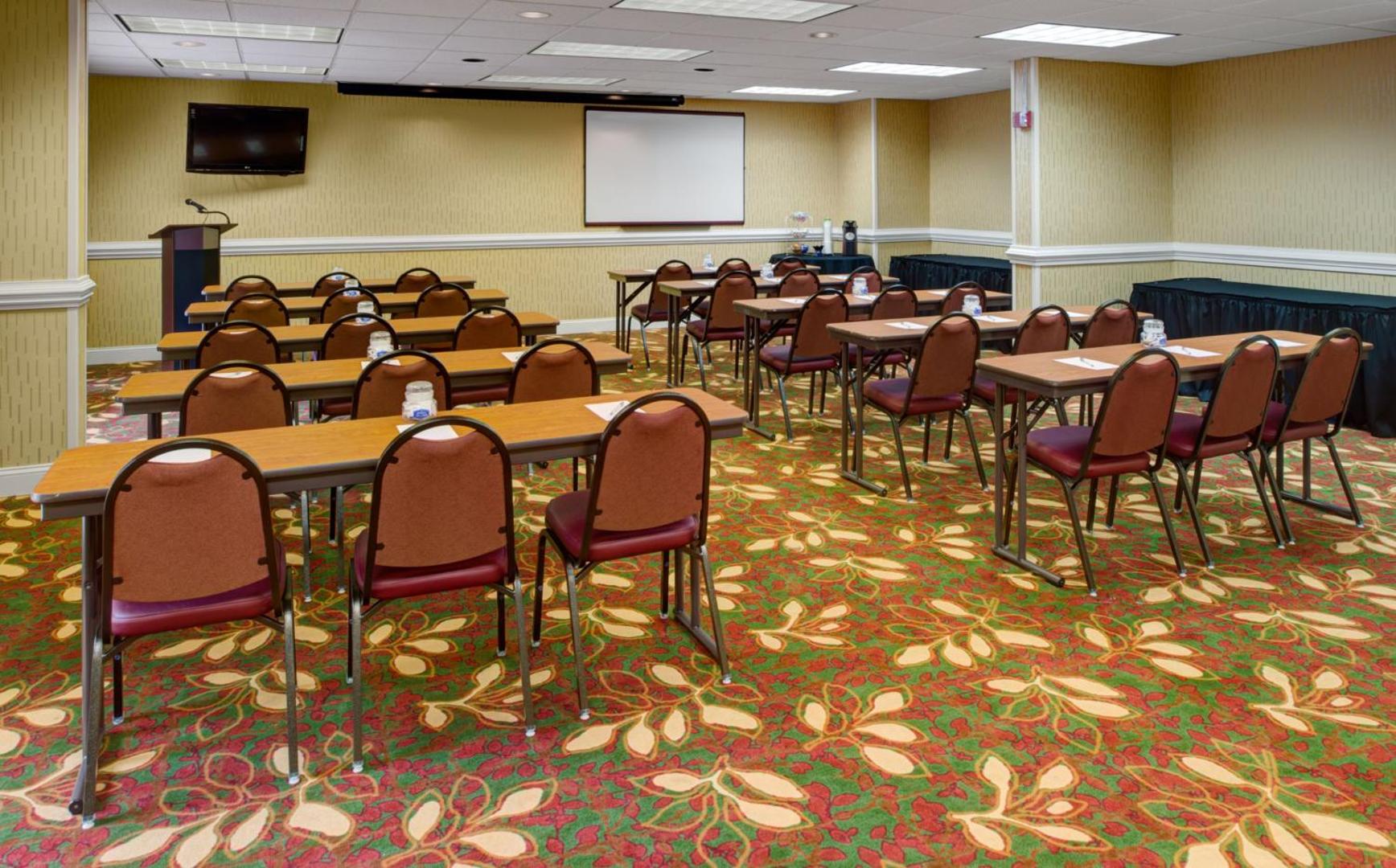 Hampton Inn Columbia Northeast - Fort Jackson Area Hampton Inn Columbia Northeast - Fort Jackson Area