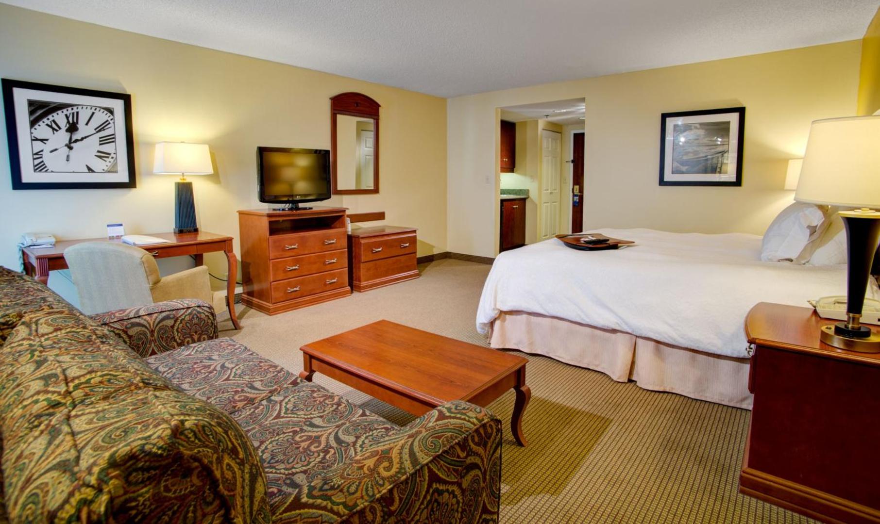 Hampton Inn Columbia Northeast - Fort Jackson Area Hampton Inn Columbia Northeast - Fort Jackson Area