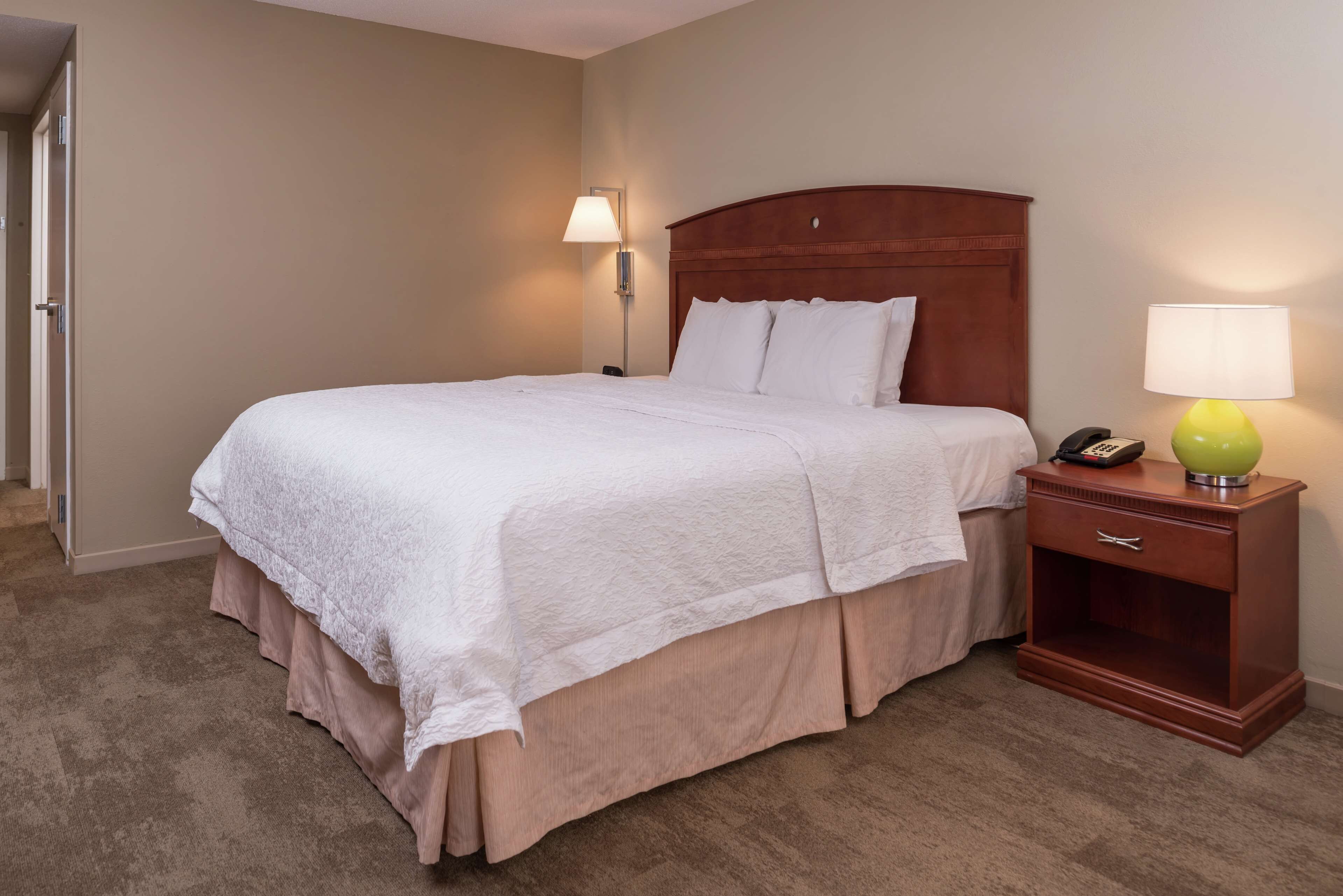 Hampton Inn Columbia Northeast - Fort Jackson Area Hampton Inn Columbia Northeast - Fort Jackson Area