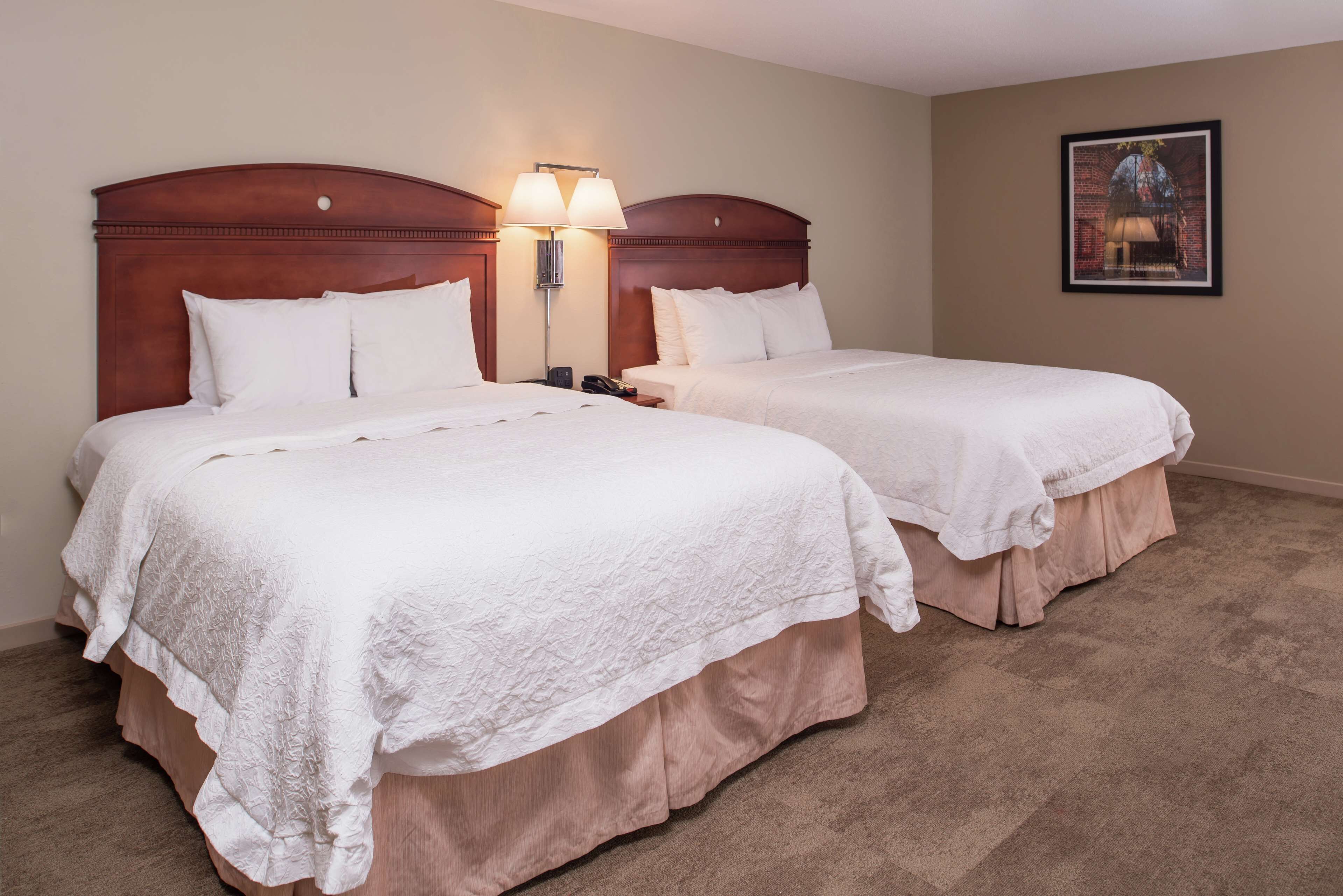 Hampton Inn Columbia Northeast - Fort Jackson Area Hampton Inn Columbia Northeast - Fort Jackson Area