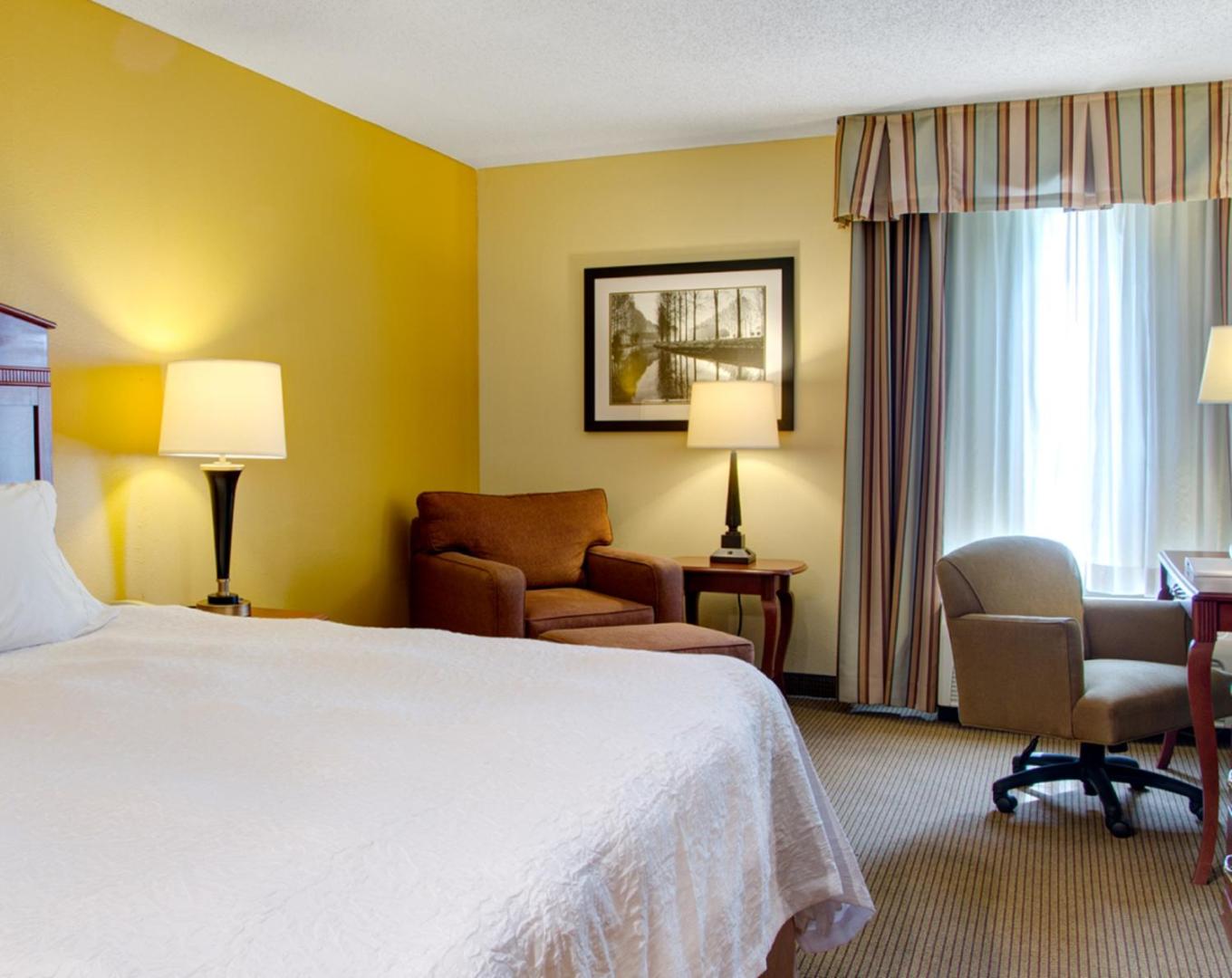 Hampton Inn Columbia Northeast - Fort Jackson Area Hampton Inn Columbia Northeast - Fort Jackson Area