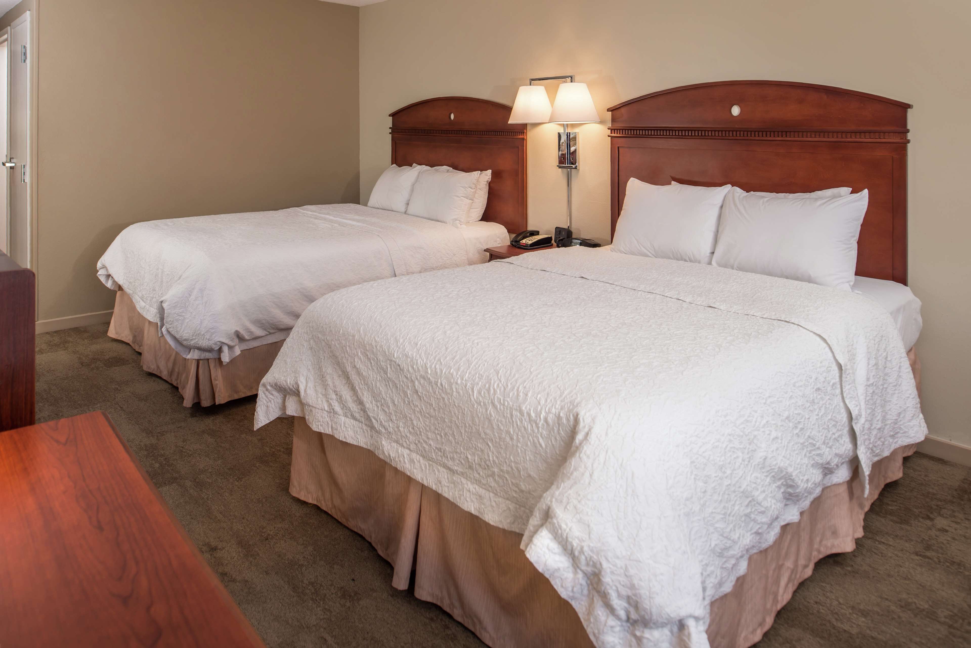 Hampton Inn Columbia Northeast - Fort Jackson Area Hampton Inn Columbia Northeast - Fort Jackson Area