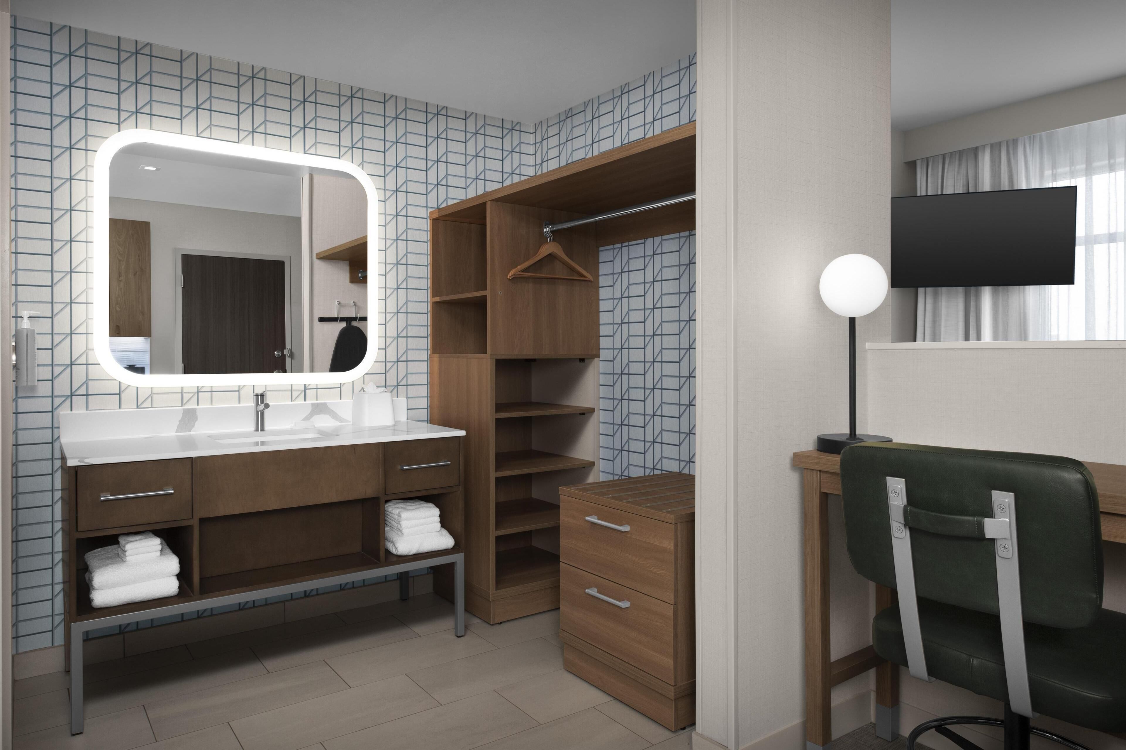 Homewood Suites by Hilton Columbia Downtown Homewood Suites by Hilton Columbia Downtown