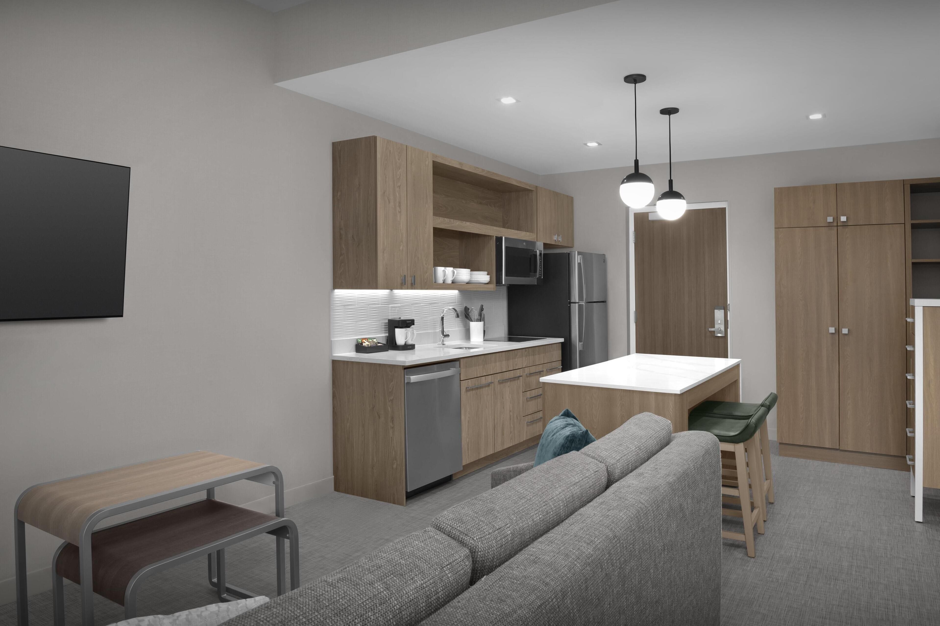 Homewood Suites by Hilton Columbia Downtown Homewood Suites by Hilton Columbia Downtown