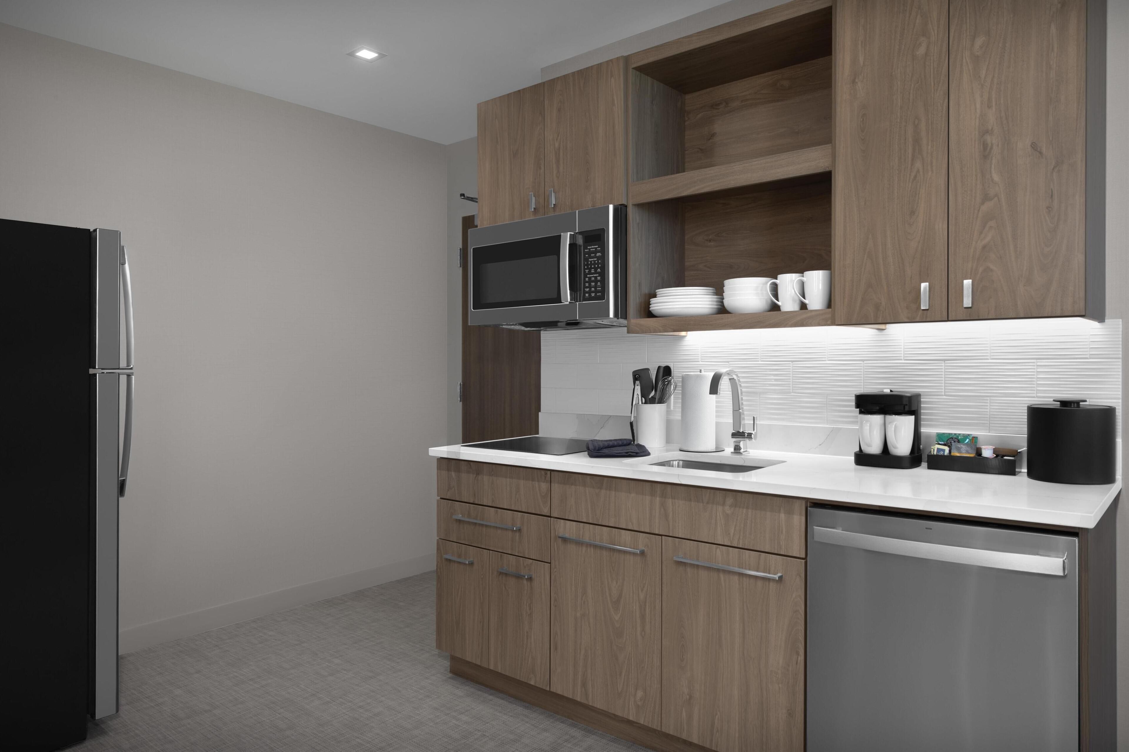 Homewood Suites by Hilton Columbia Downtown Homewood Suites by Hilton Columbia Downtown