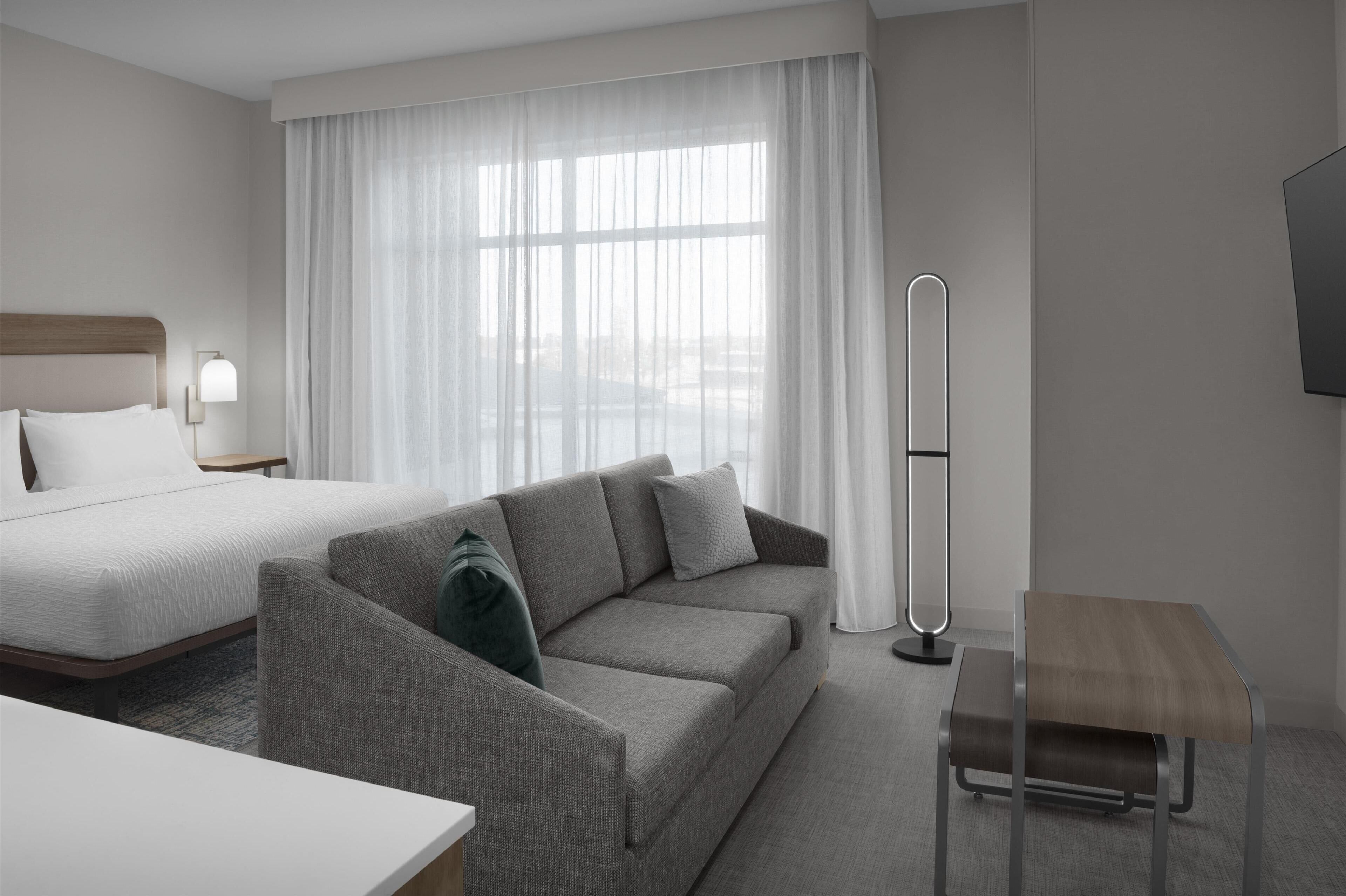 Homewood Suites by Hilton Columbia Downtown Homewood Suites by Hilton Columbia Downtown