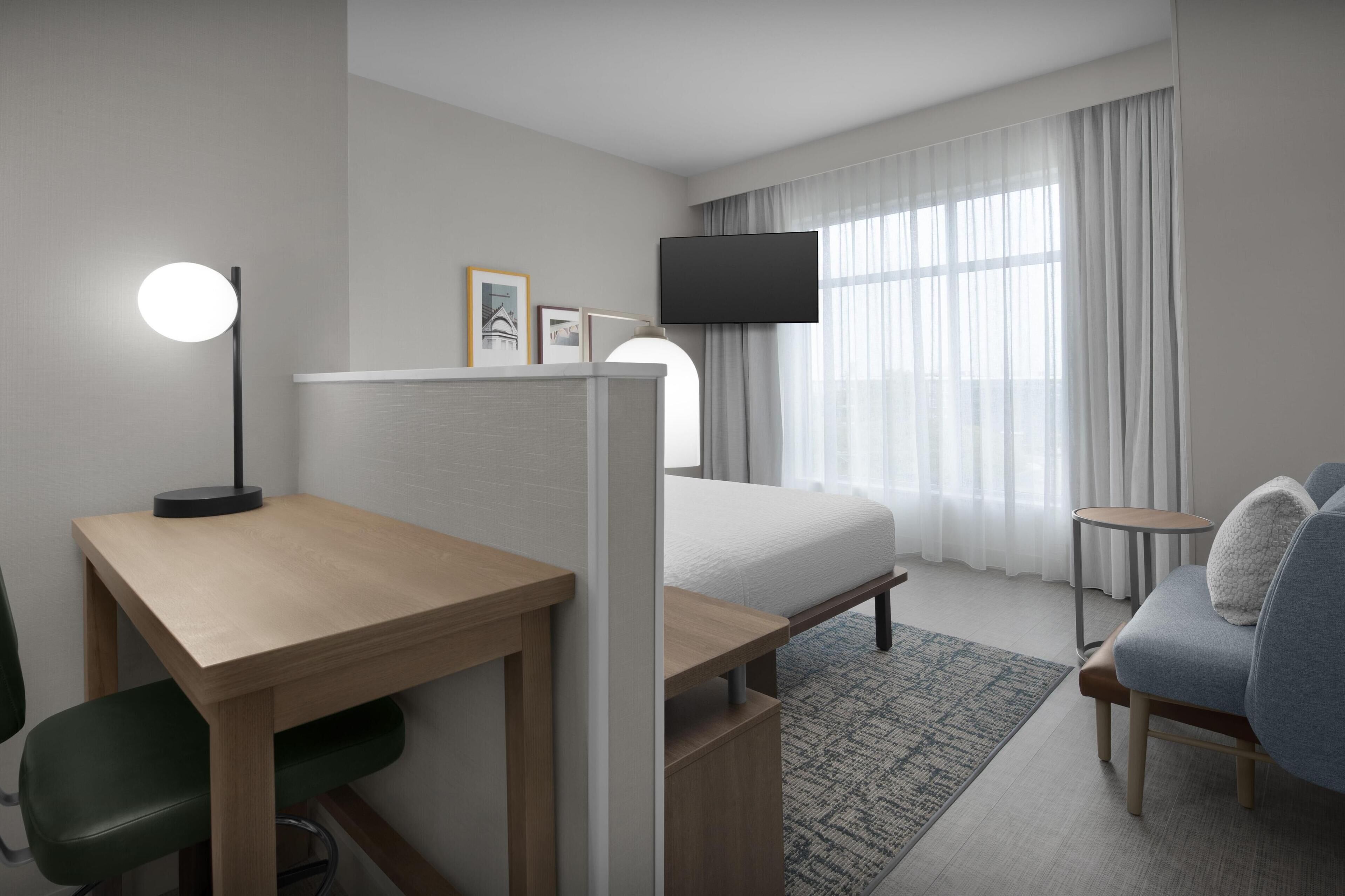 Homewood Suites by Hilton Columbia Downtown Homewood Suites by Hilton Columbia Downtown