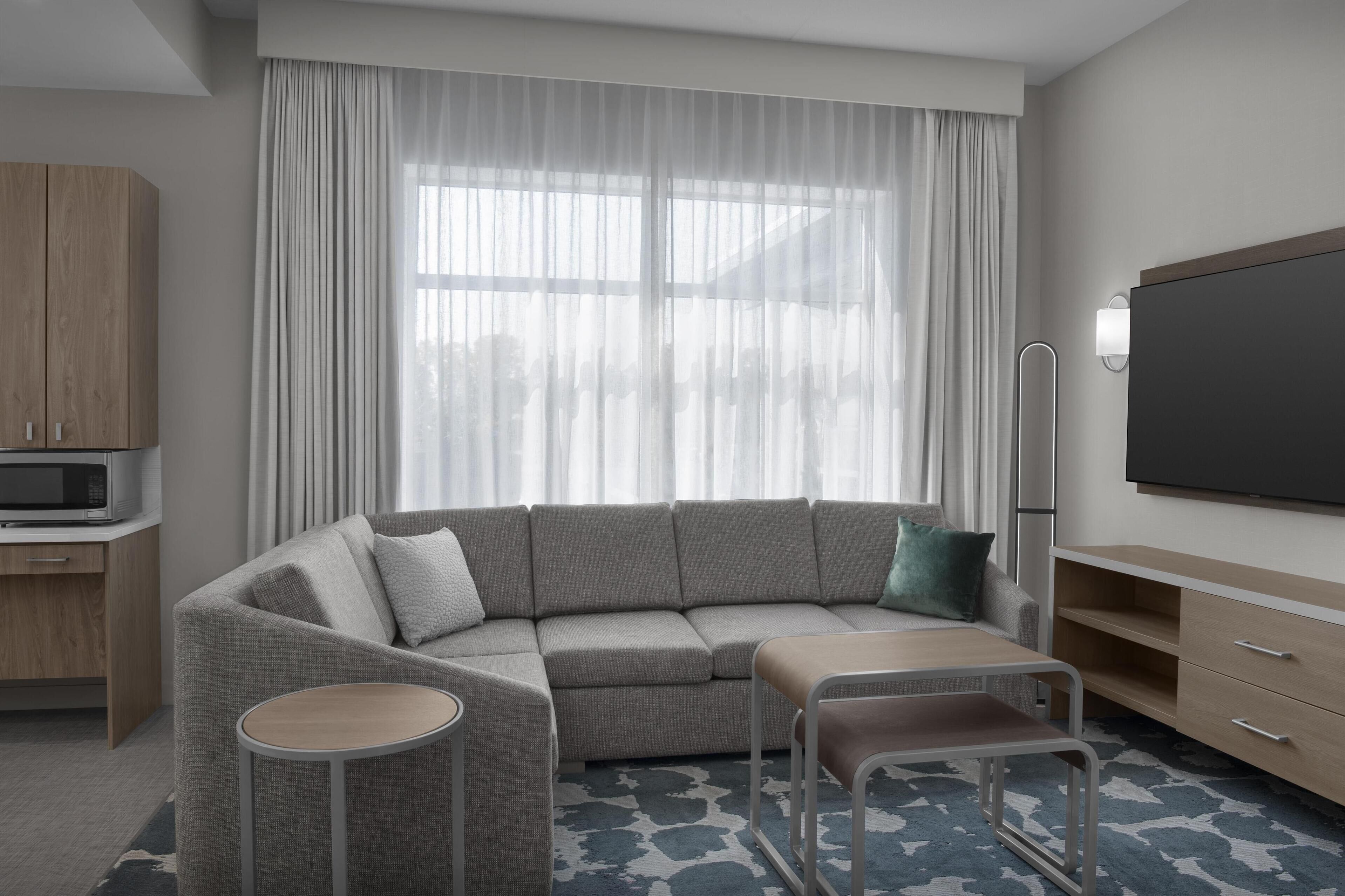 Homewood Suites by Hilton Columbia Downtown Homewood Suites by Hilton Columbia Downtown