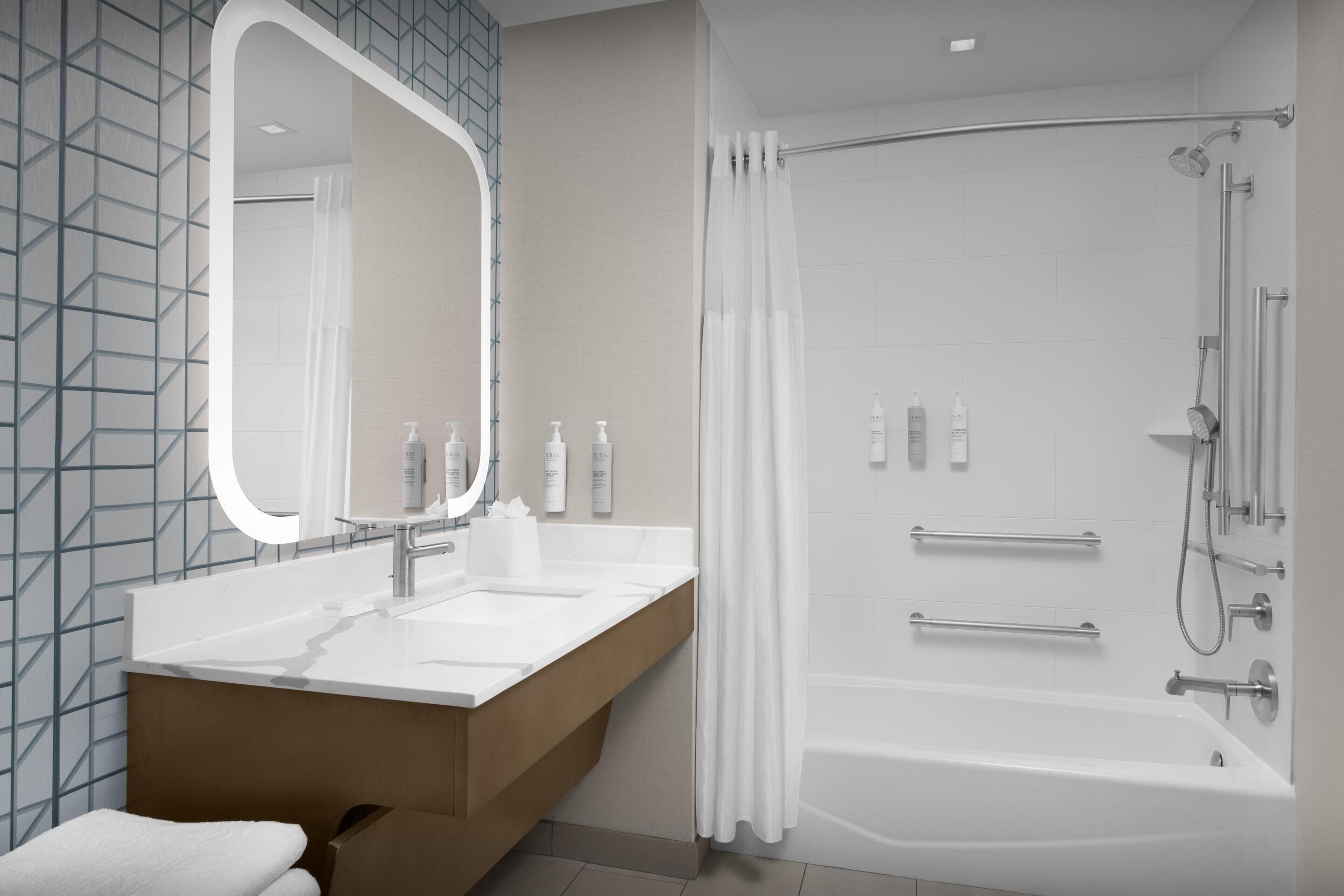 Homewood Suites by Hilton Columbia Downtown Homewood Suites by Hilton Columbia Downtown