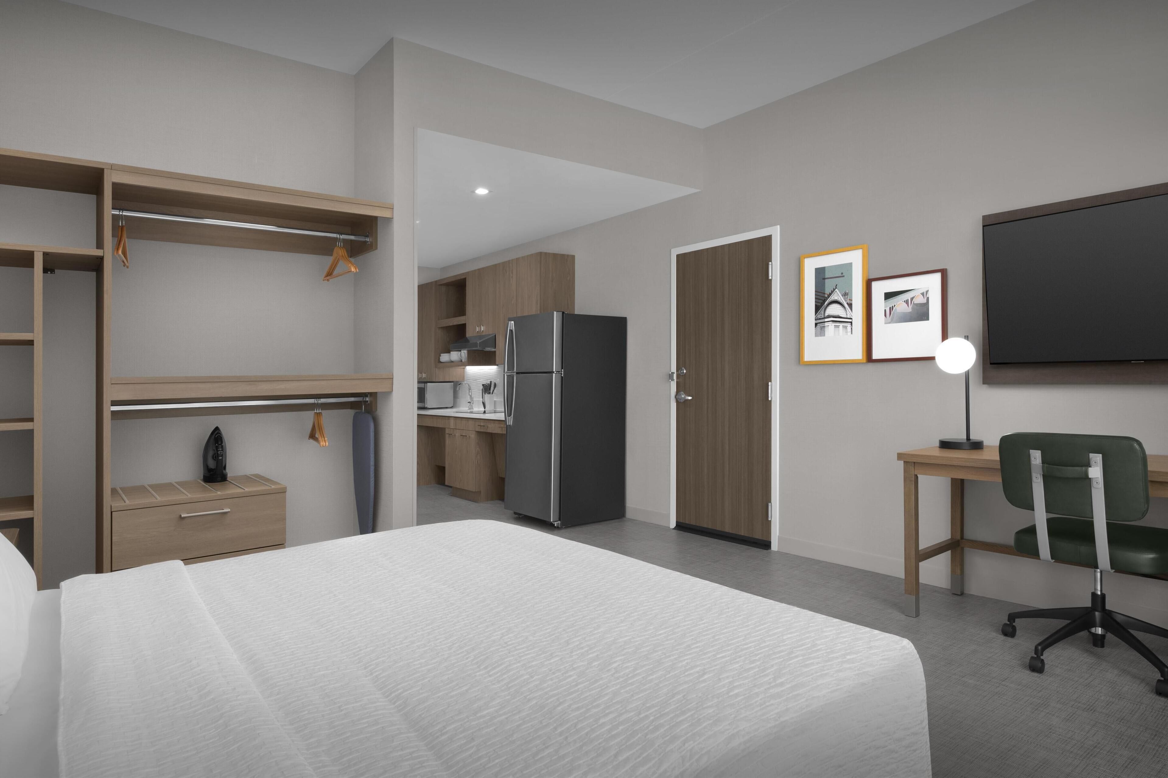 Homewood Suites by Hilton Columbia Downtown Homewood Suites by Hilton Columbia Downtown