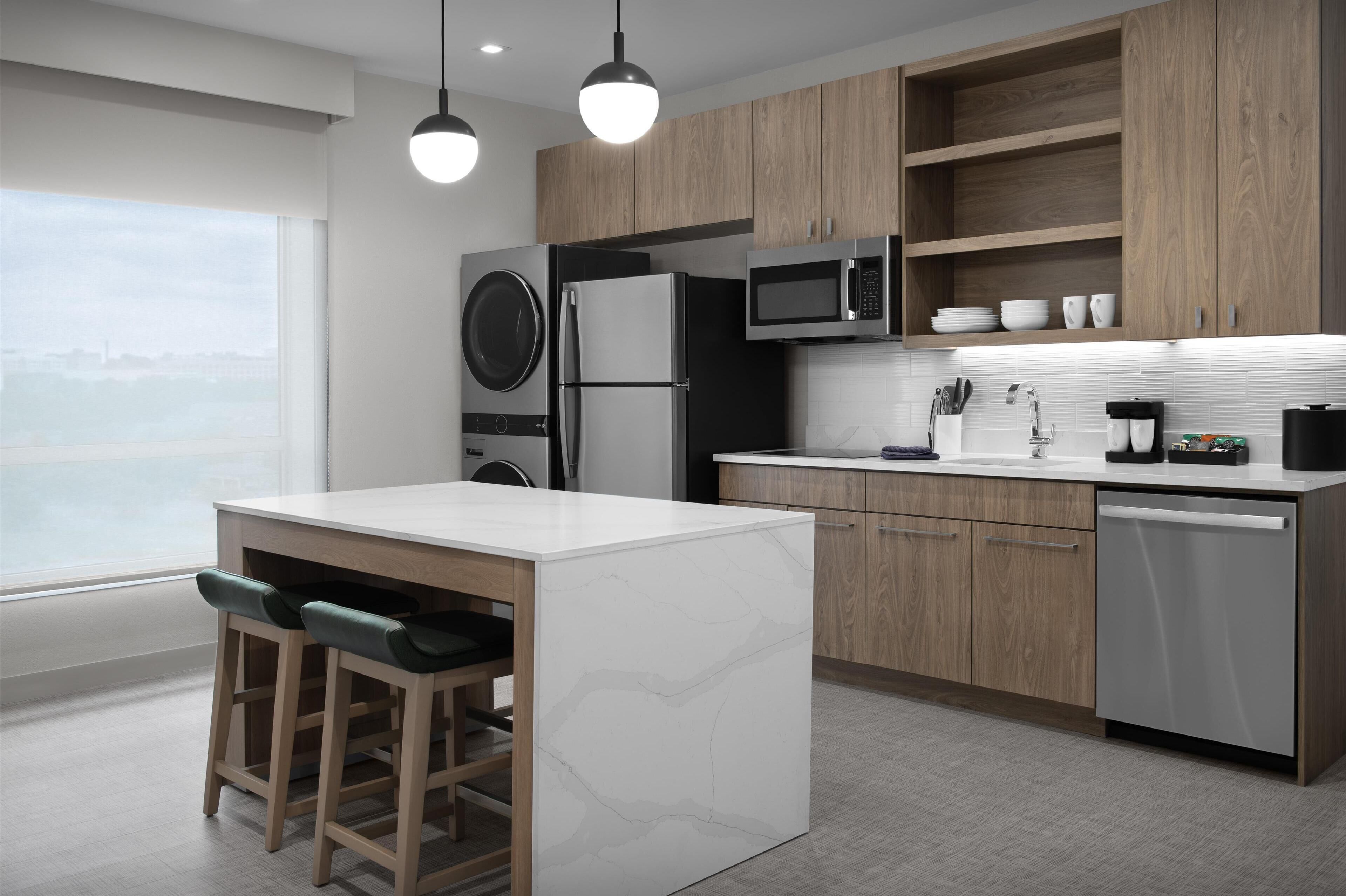 Homewood Suites by Hilton Columbia Downtown Homewood Suites by Hilton Columbia Downtown