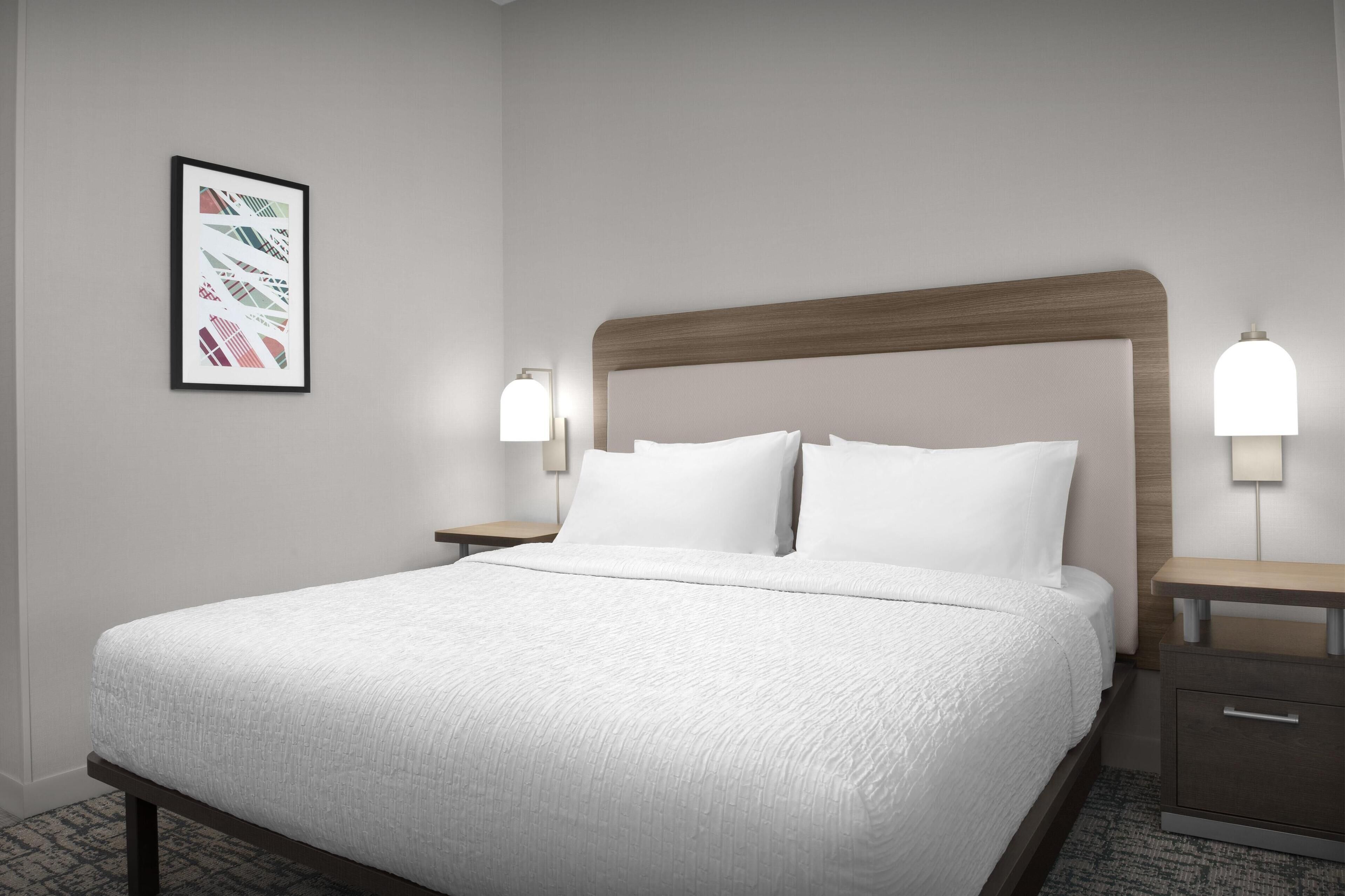 Homewood Suites by Hilton Columbia Downtown Homewood Suites by Hilton Columbia Downtown