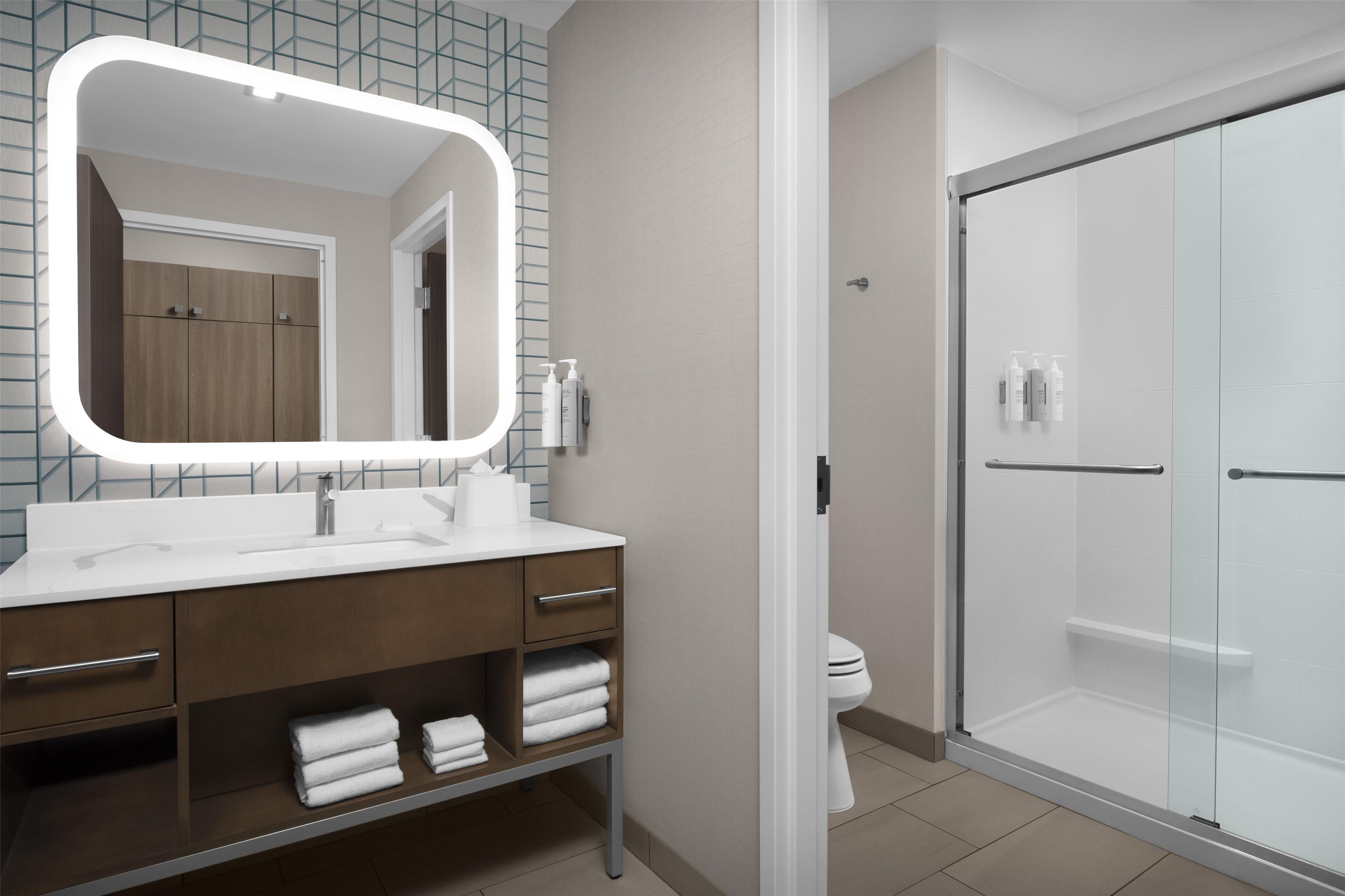 Homewood Suites by Hilton Columbia Downtown Homewood Suites by Hilton Columbia Downtown