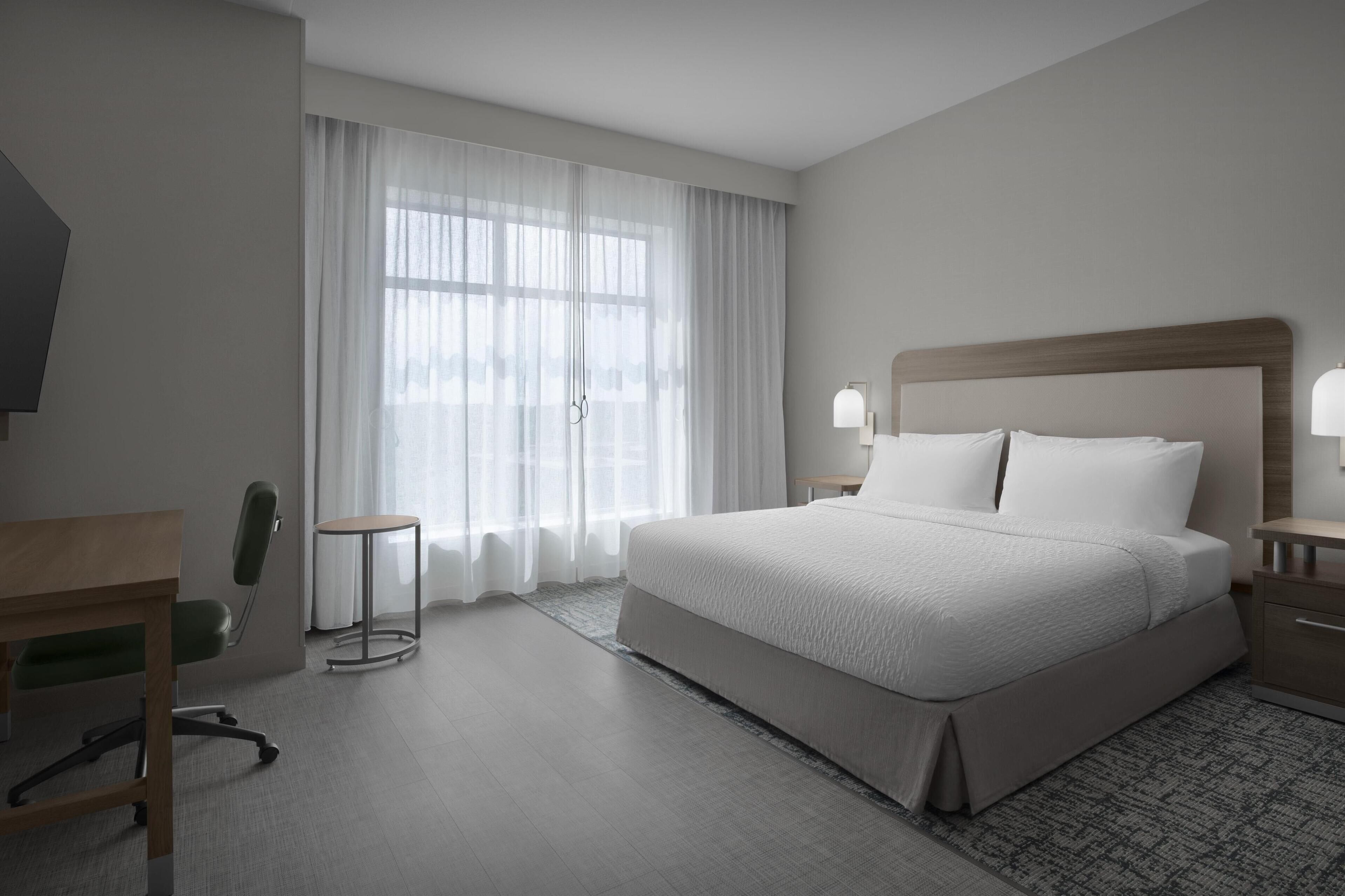 Homewood Suites by Hilton Columbia Downtown Homewood Suites by Hilton Columbia Downtown