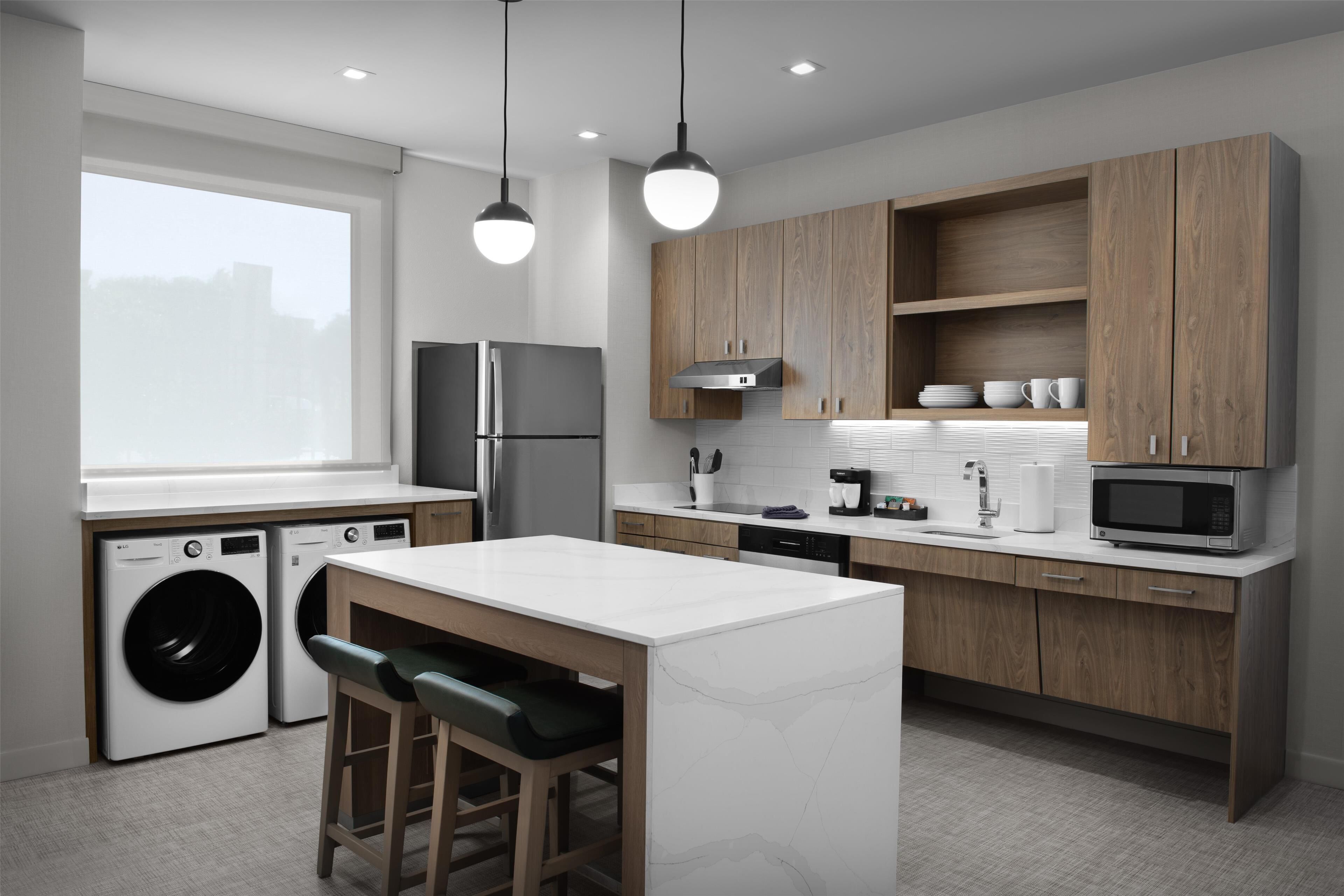 Homewood Suites by Hilton Columbia Downtown Homewood Suites by Hilton Columbia Downtown