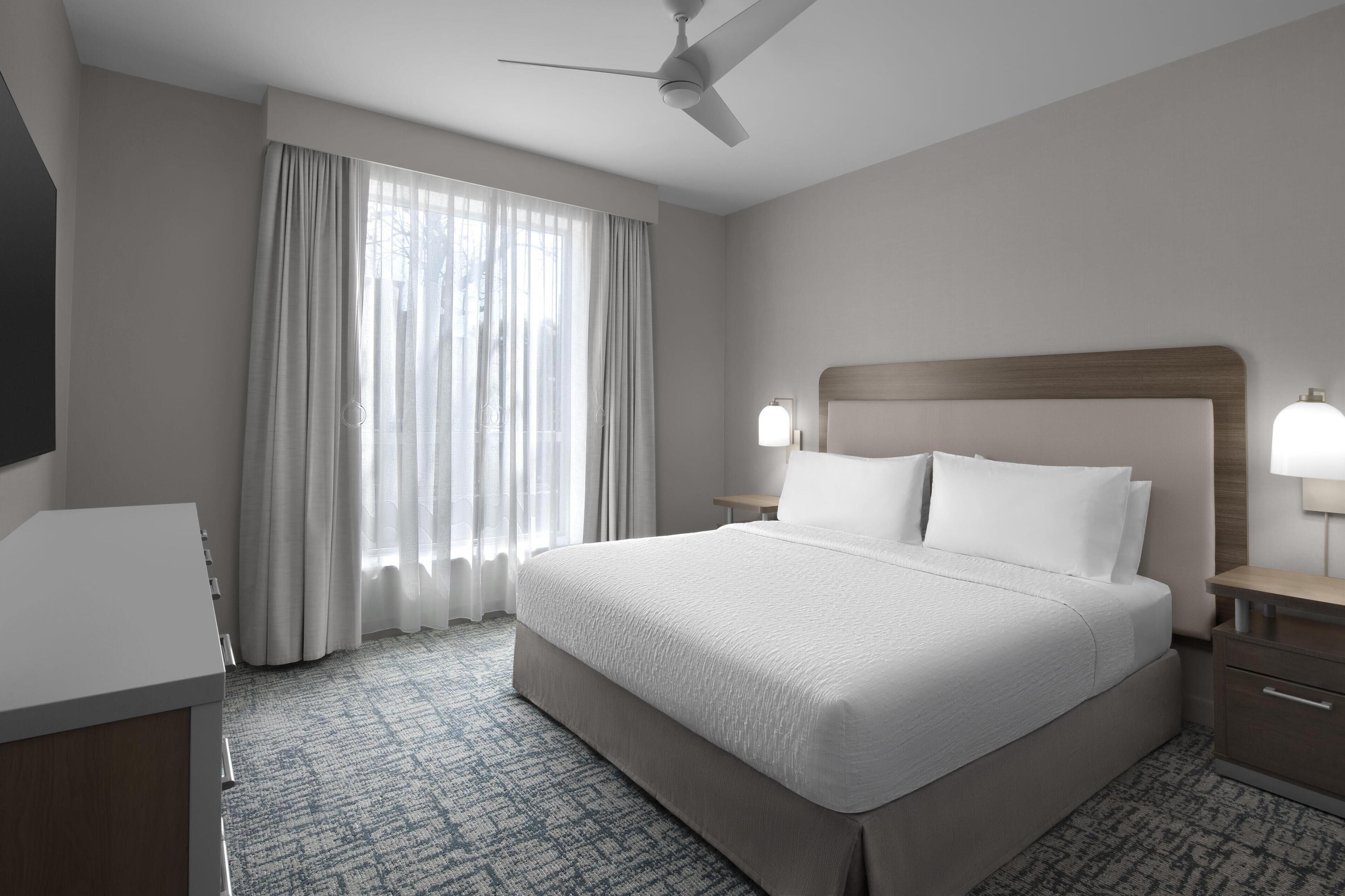 Homewood Suites by Hilton Columbia Downtown Homewood Suites by Hilton Columbia Downtown