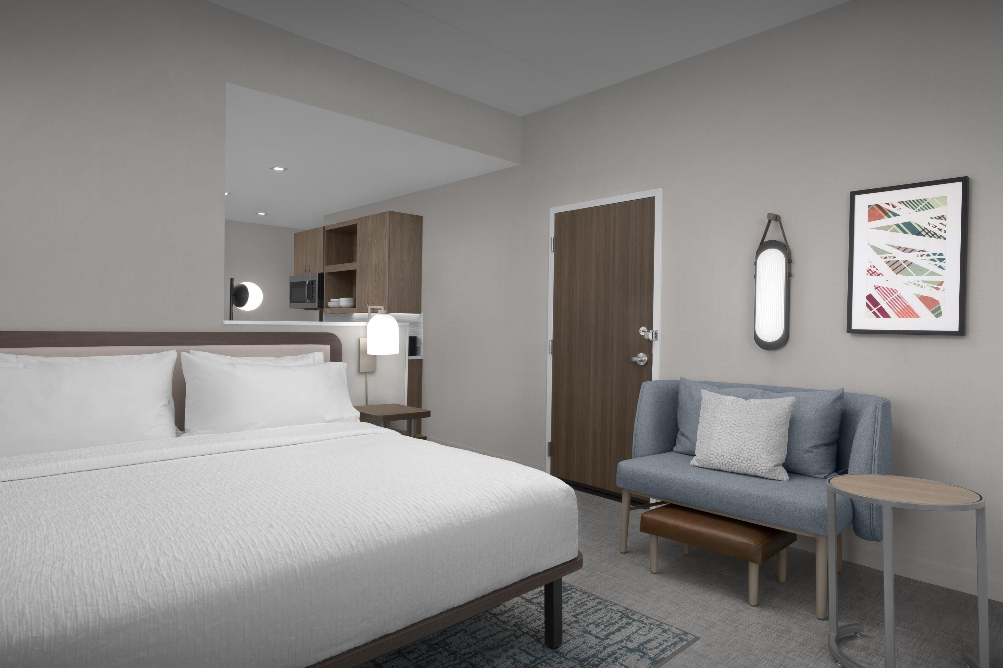 Homewood Suites by Hilton Columbia Downtown Homewood Suites by Hilton Columbia Downtown