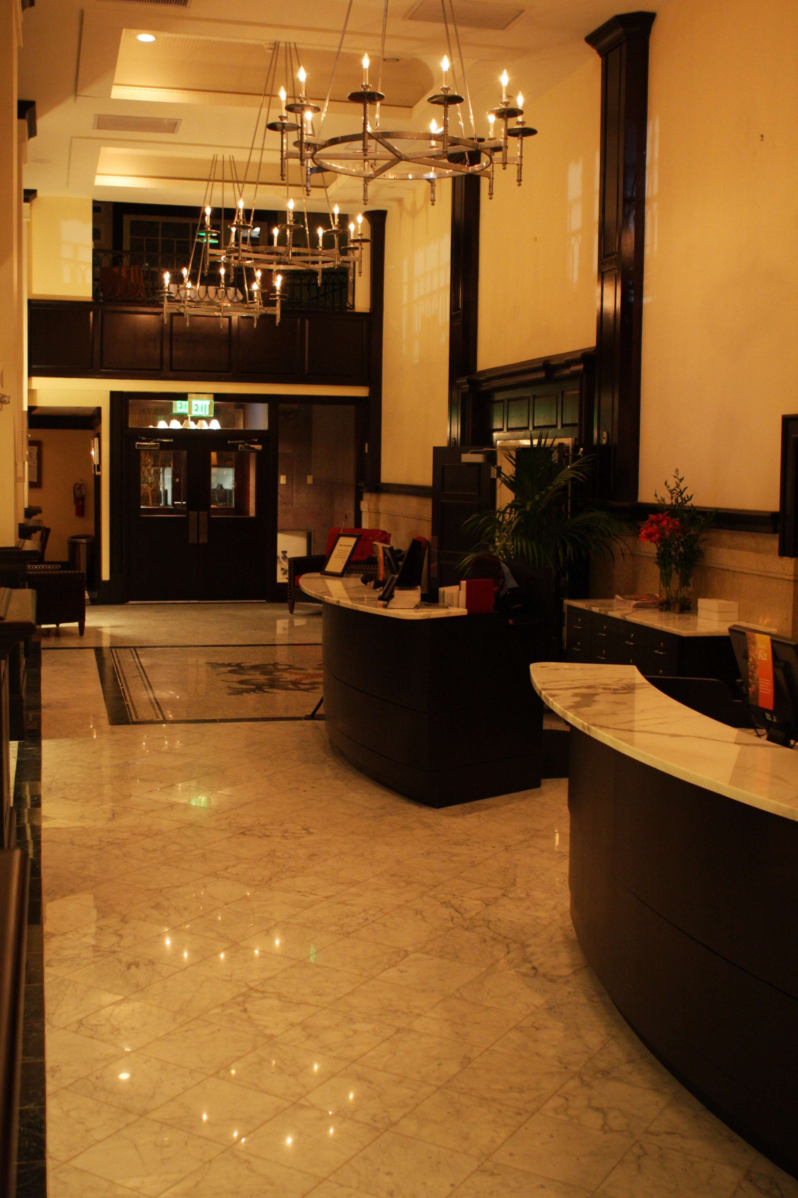 Sheraton Columbia Downtown Hotel Sheraton Columbia Downtown Hotel