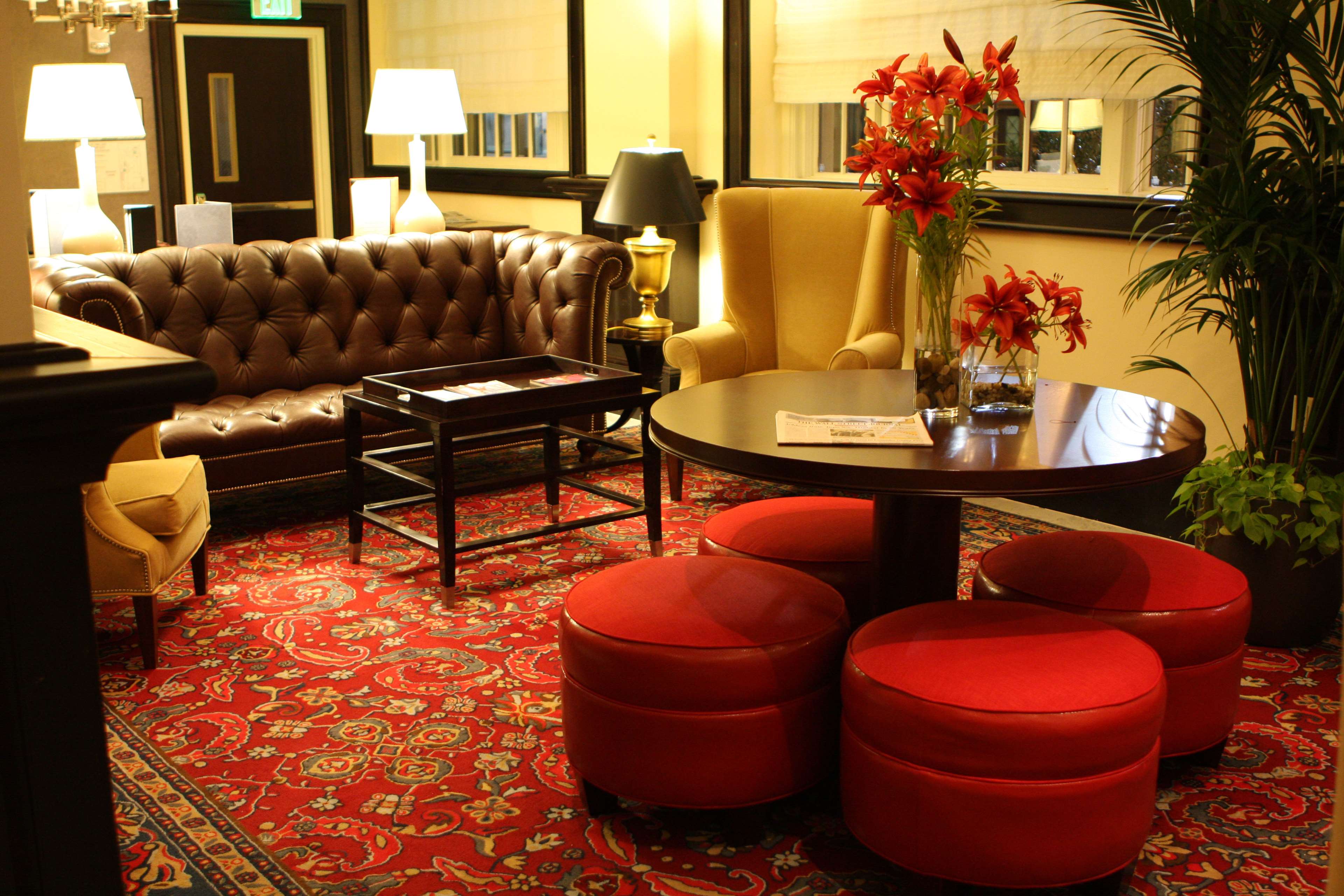 Sheraton Columbia Downtown Hotel Sheraton Columbia Downtown Hotel