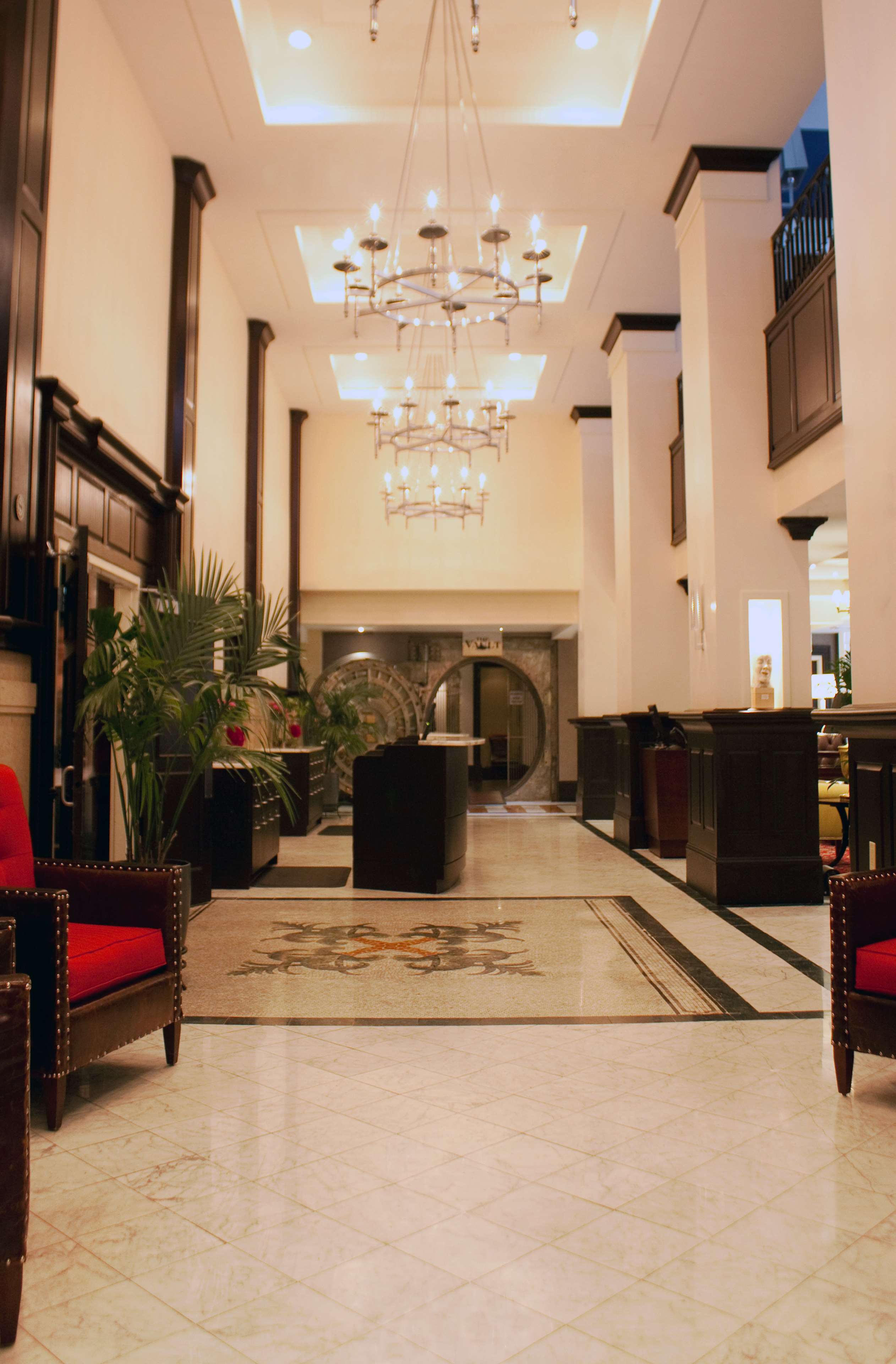 Sheraton Columbia Downtown Hotel Sheraton Columbia Downtown Hotel