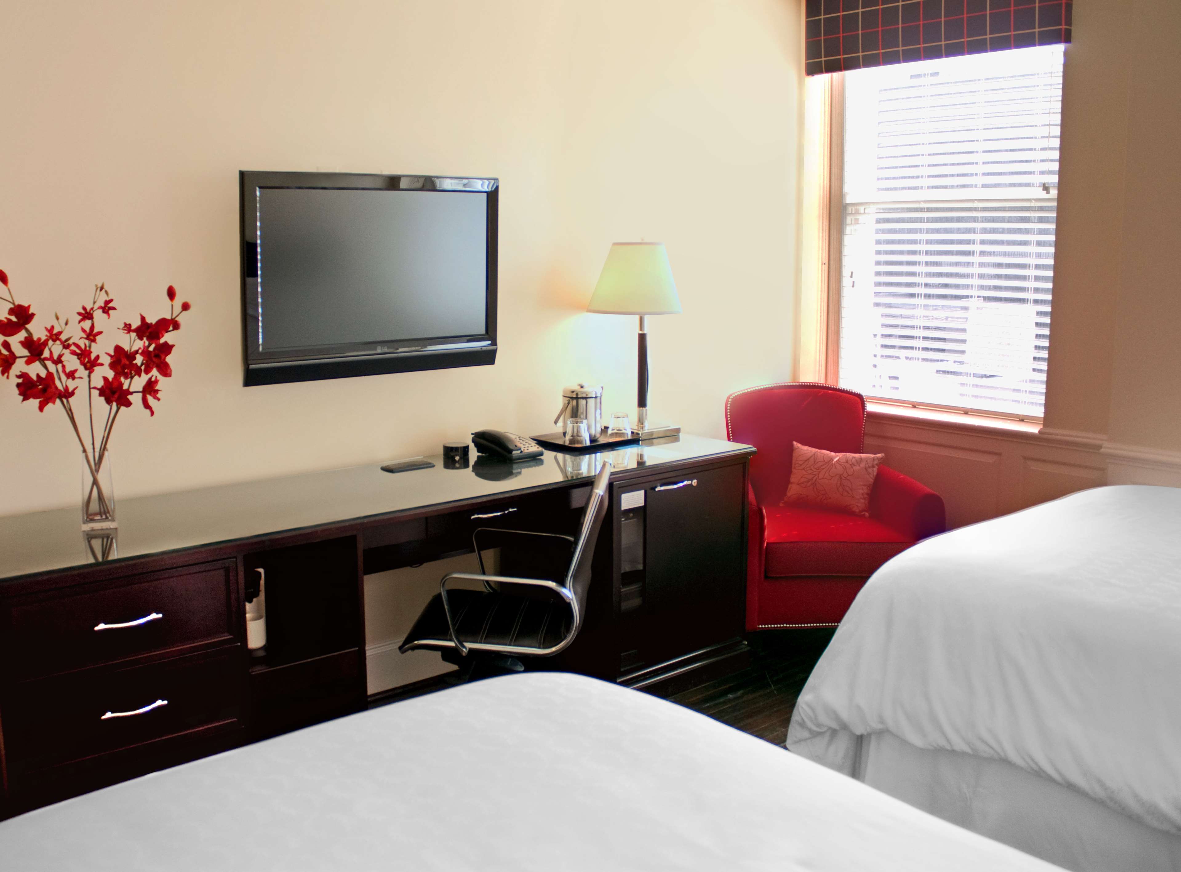 Sheraton Columbia Downtown Hotel Sheraton Columbia Downtown Hotel
