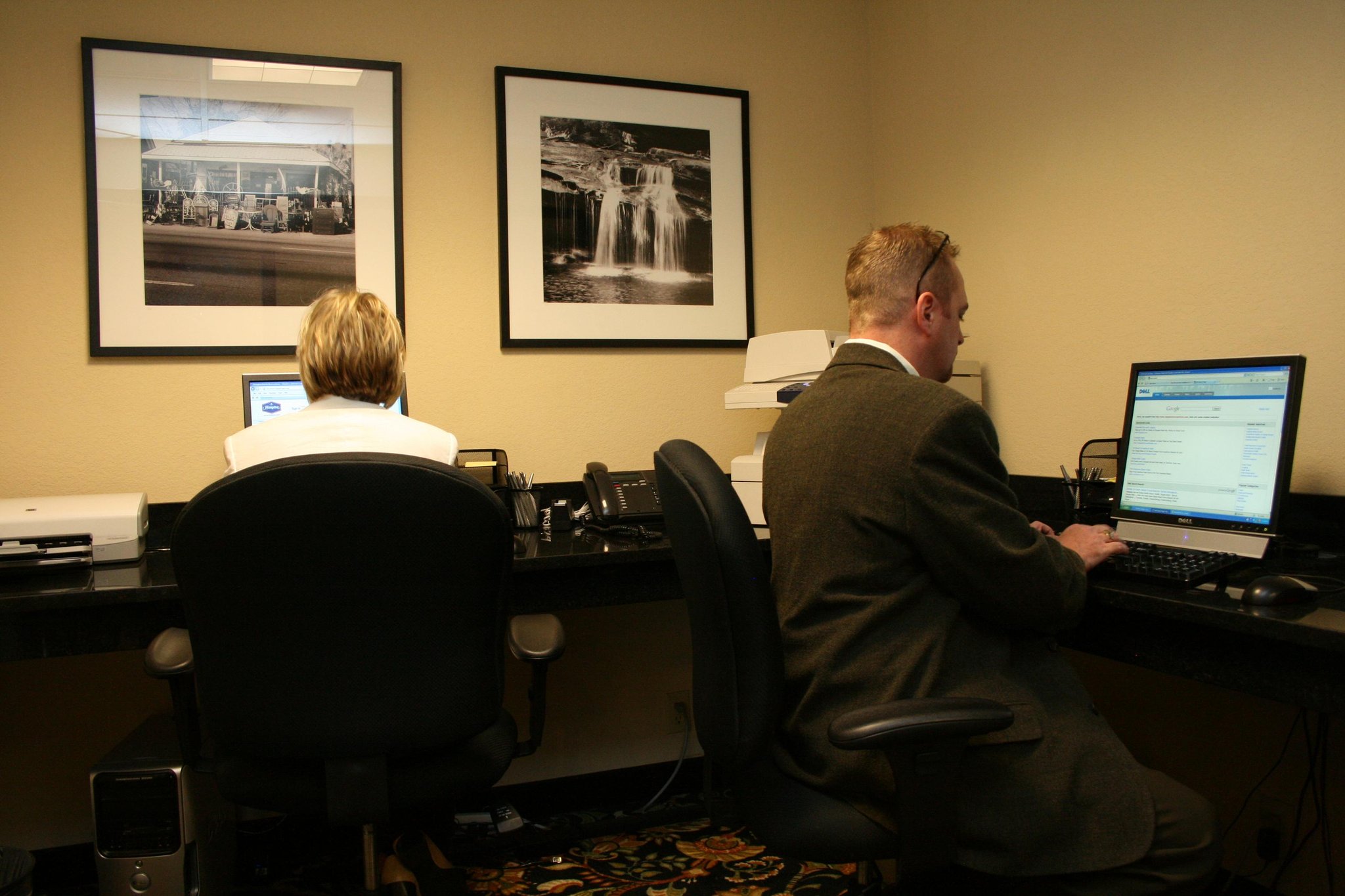 Hampton Inn & Suites Greenville-Spartanburg Hampton Inn & Suites Greenville-Spartanburg
