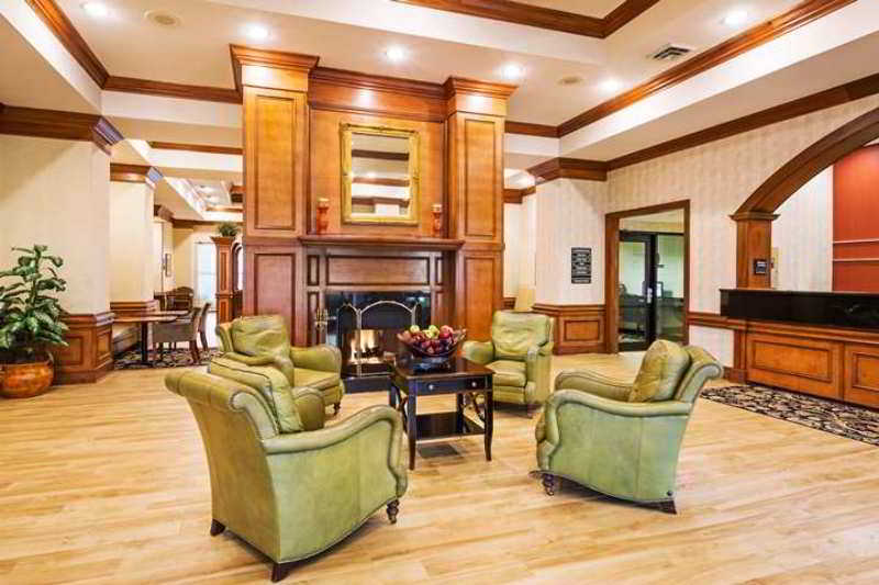 Hampton Inn & Suites Greenville-Spartanburg Hampton Inn & Suites Greenville-Spartanburg