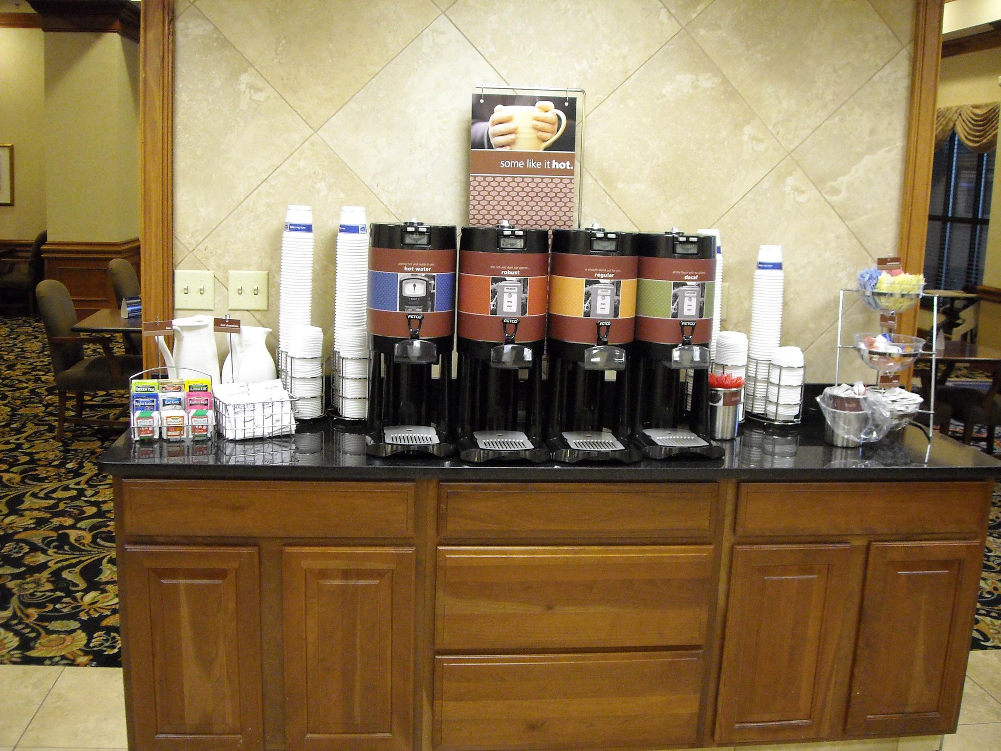 Hampton Inn & Suites Greenville-Spartanburg Hampton Inn & Suites Greenville-Spartanburg