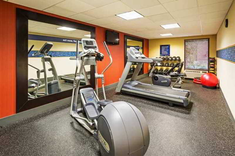 Hampton Inn & Suites Greenville-Spartanburg Hampton Inn & Suites Greenville-Spartanburg