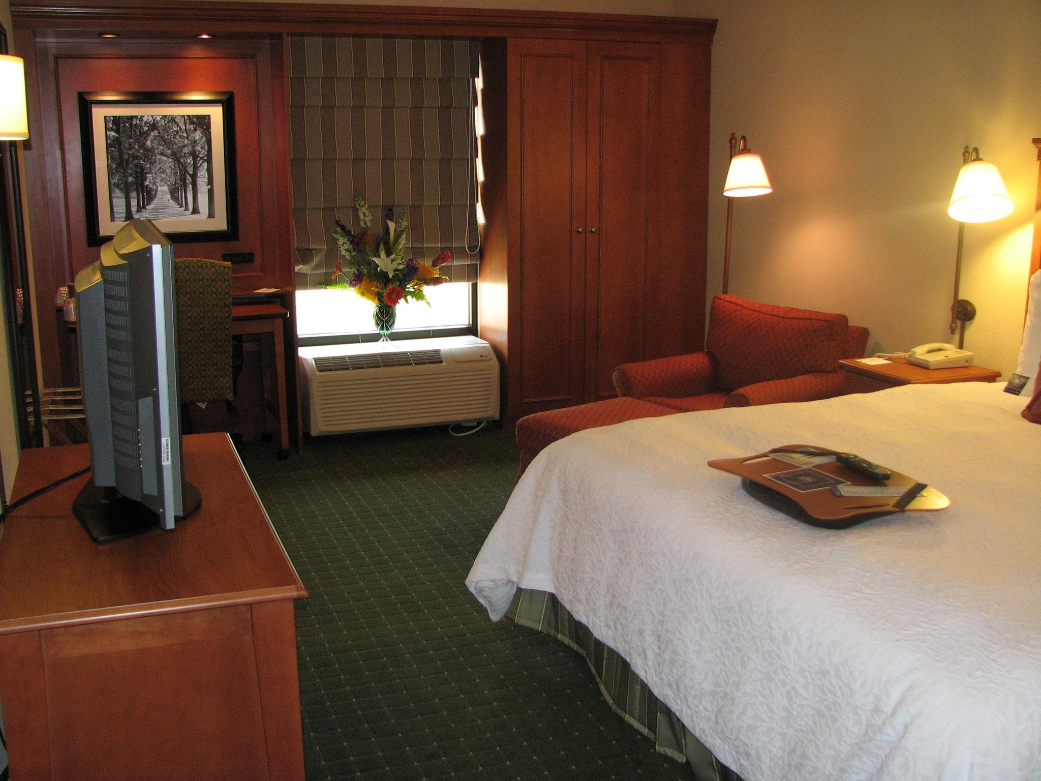 Hampton Inn & Suites Greenville-Spartanburg Hampton Inn & Suites Greenville-Spartanburg