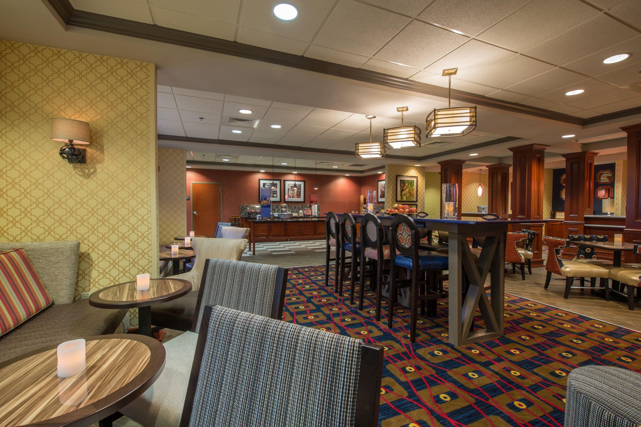 Hampton Inn Easley Hampton Inn Easley