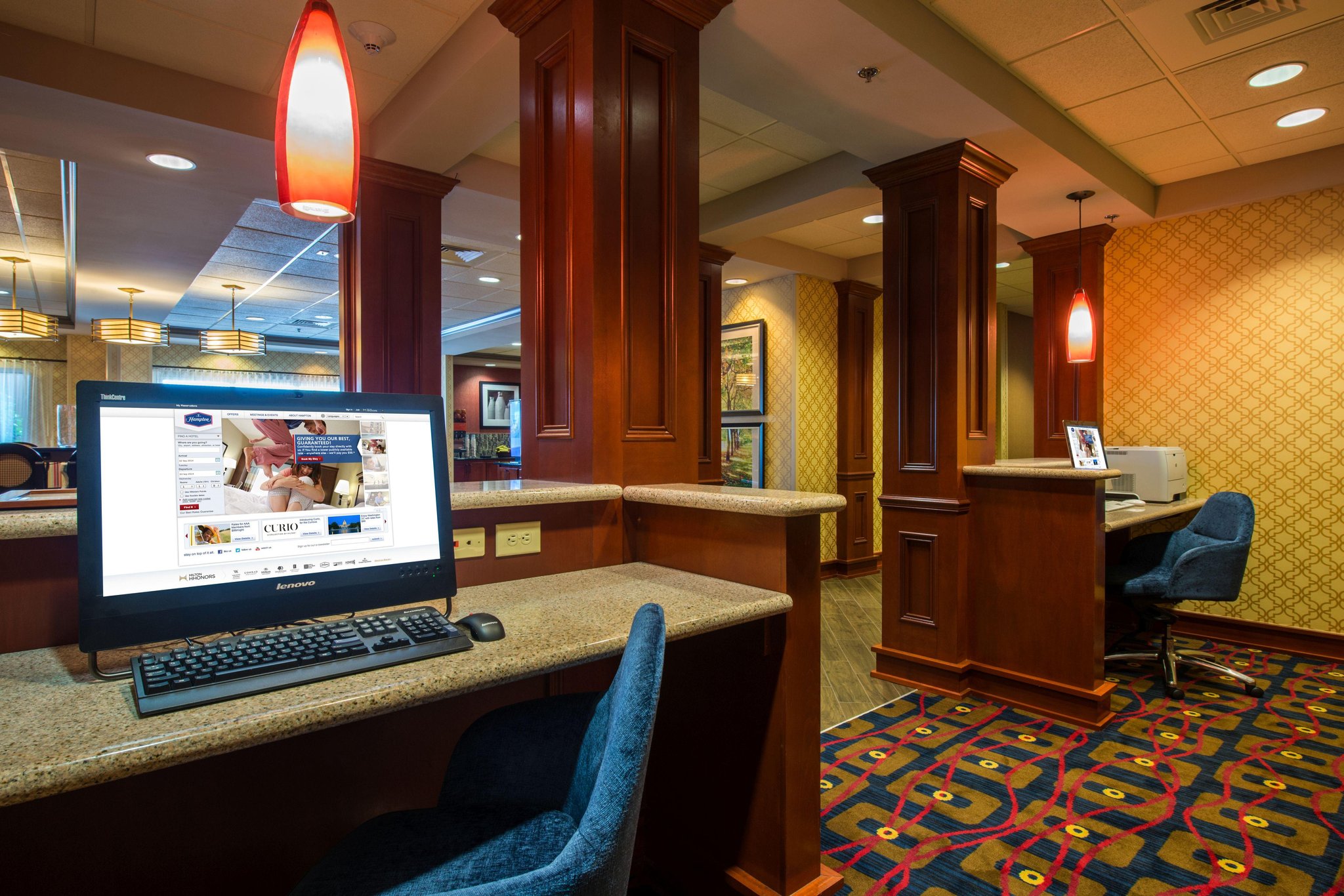 Hampton Inn Easley Hampton Inn Easley