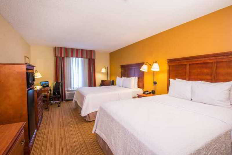 Hampton Inn Easley Hampton Inn Easley