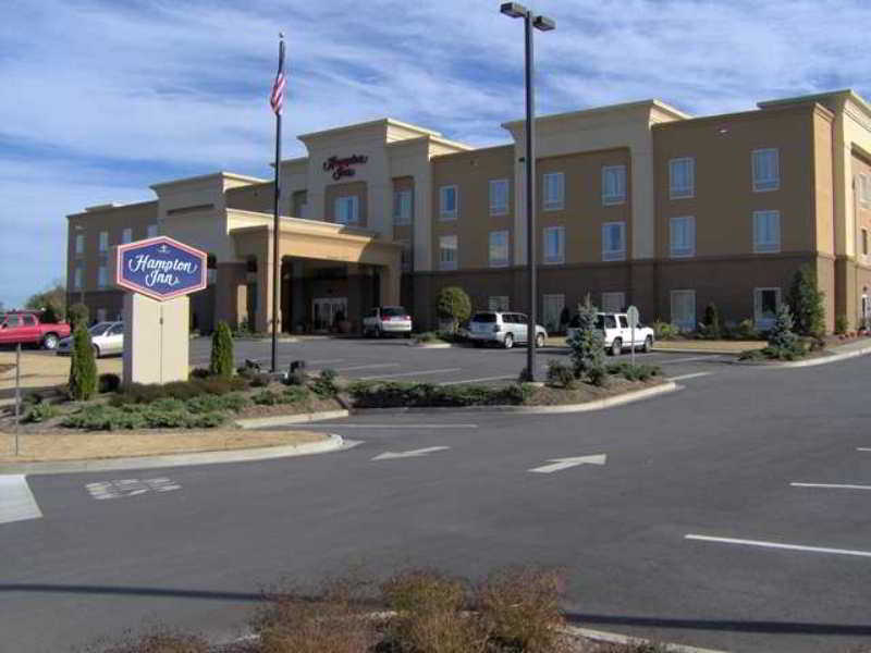 Hampton Inn Easley Hampton Inn Easley
