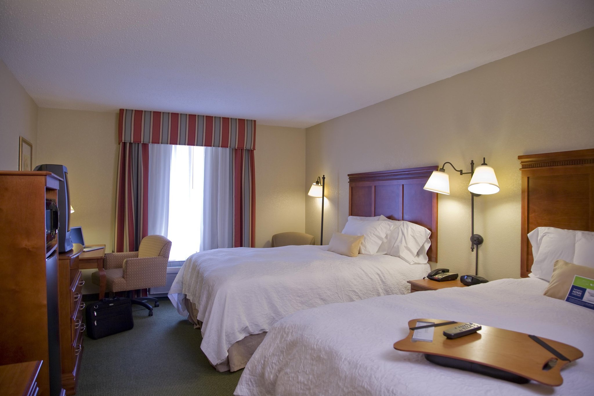 Hampton Inn Easley Hampton Inn Easley