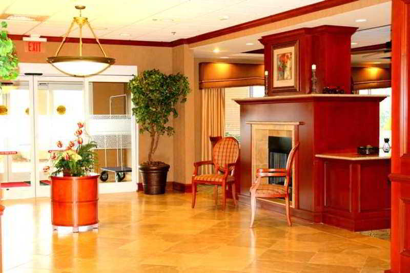 Hampton Inn Easley Hampton Inn Easley