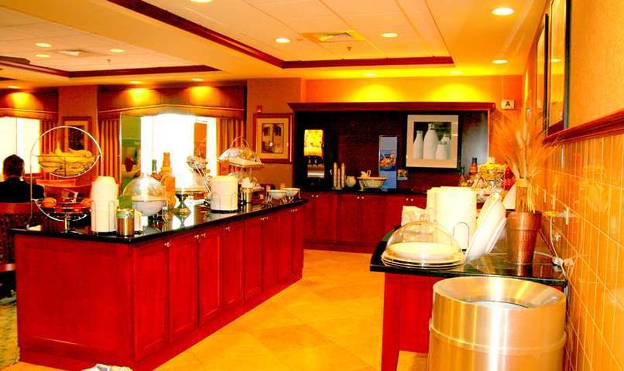 Hampton Inn Easley Hampton Inn Easley