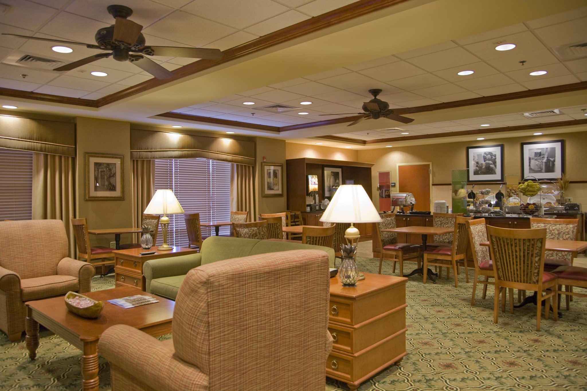 Hampton Inn Easley Hampton Inn Easley