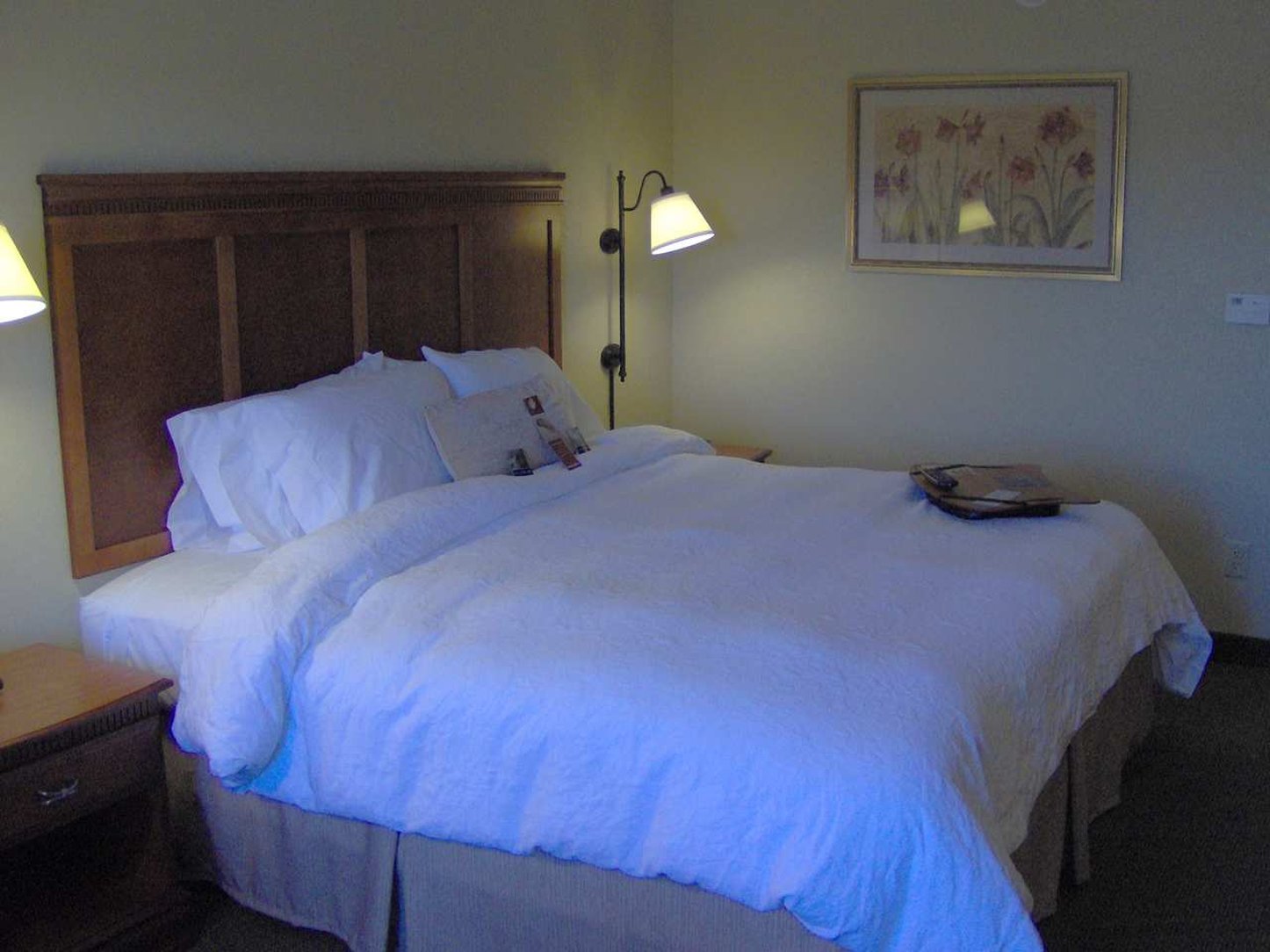 Hampton Inn Easley Hampton Inn Easley