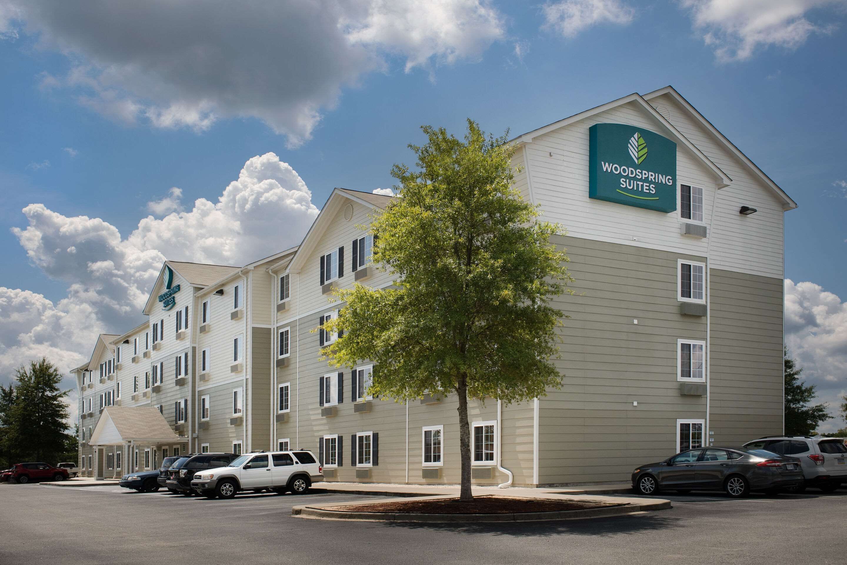 Woodspring Suites Columbia Fort Jackson Woodspring Suites Columbia Fort Jackson