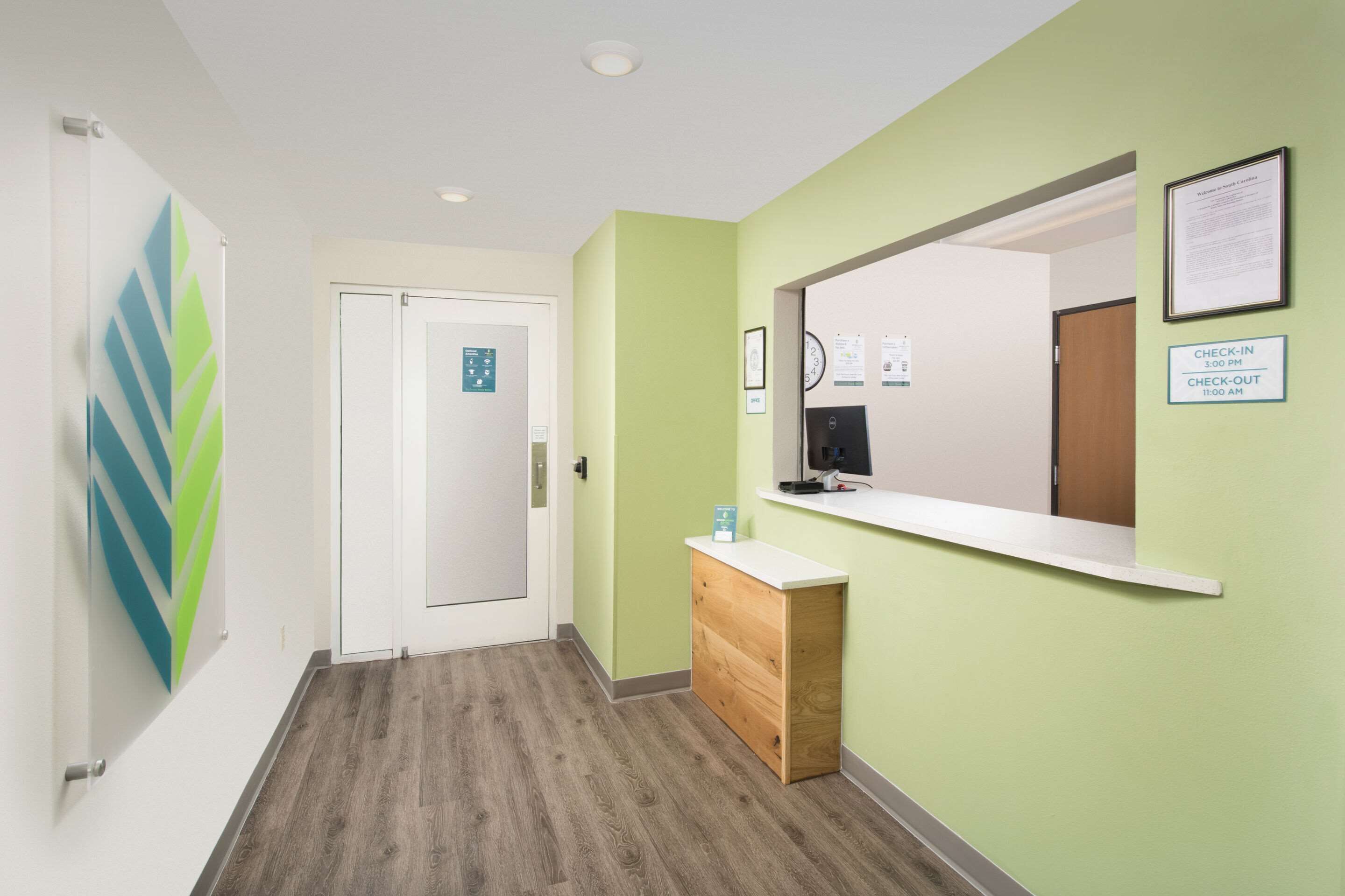 Woodspring Suites Columbia Fort Jackson Woodspring Suites Columbia Fort Jackson