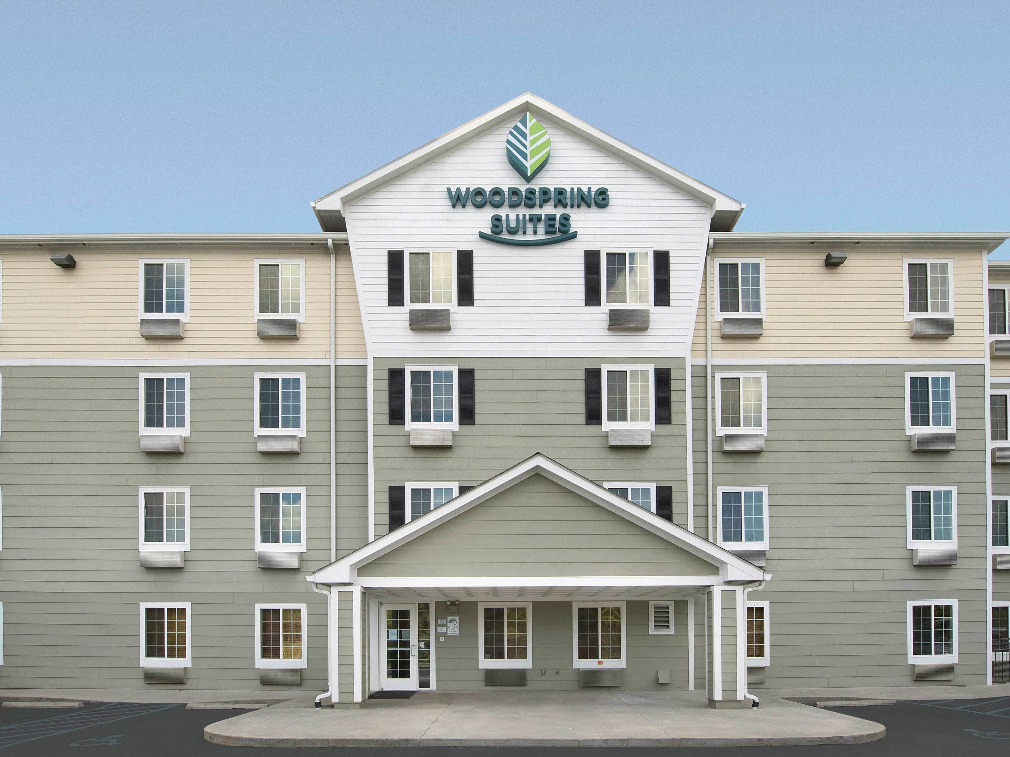 Woodspring Suites Columbia Fort Jackson Woodspring Suites Columbia Fort Jackson