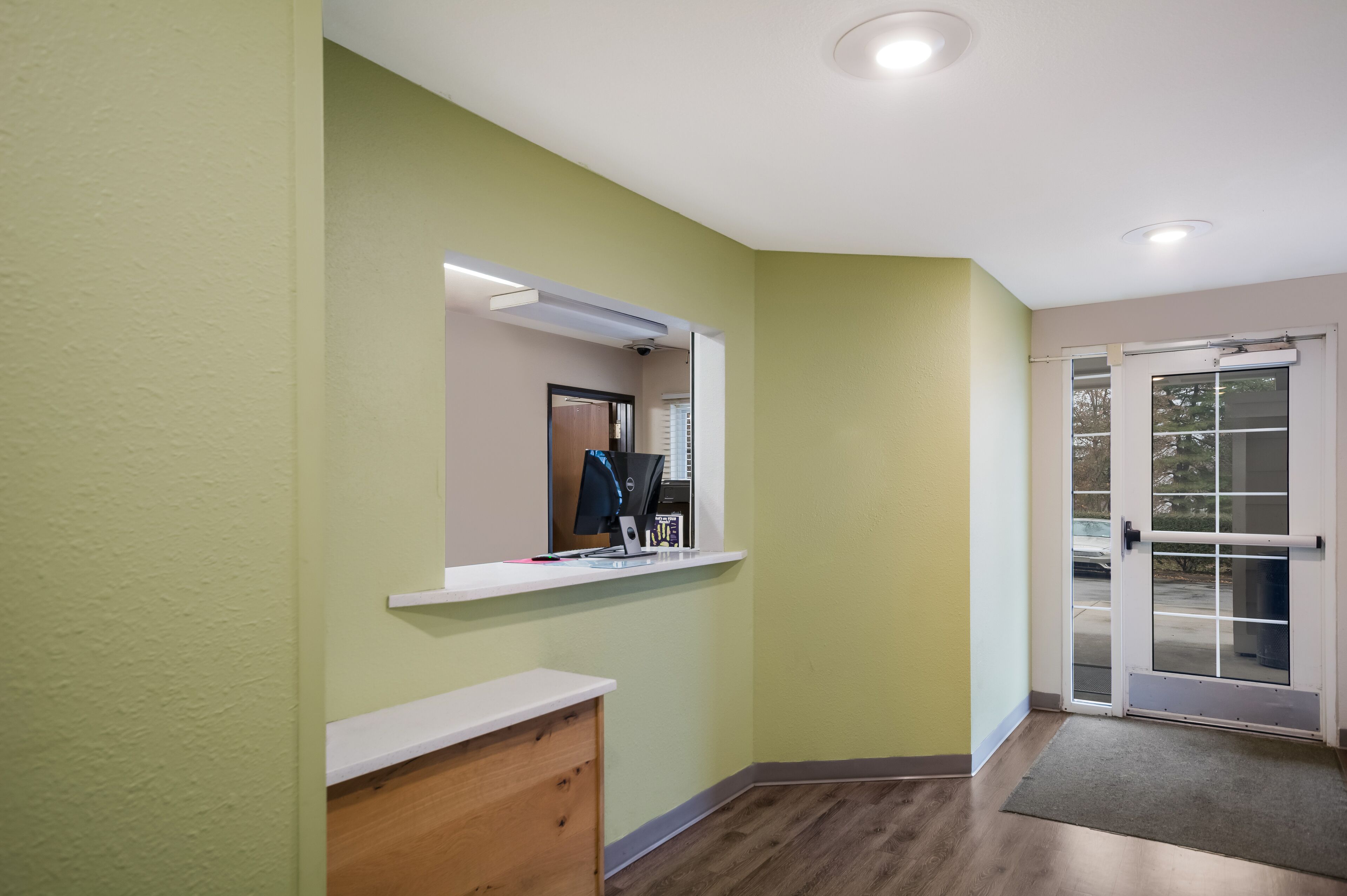 Woodspring Suites Columbia Fort Jackson Woodspring Suites Columbia Fort Jackson