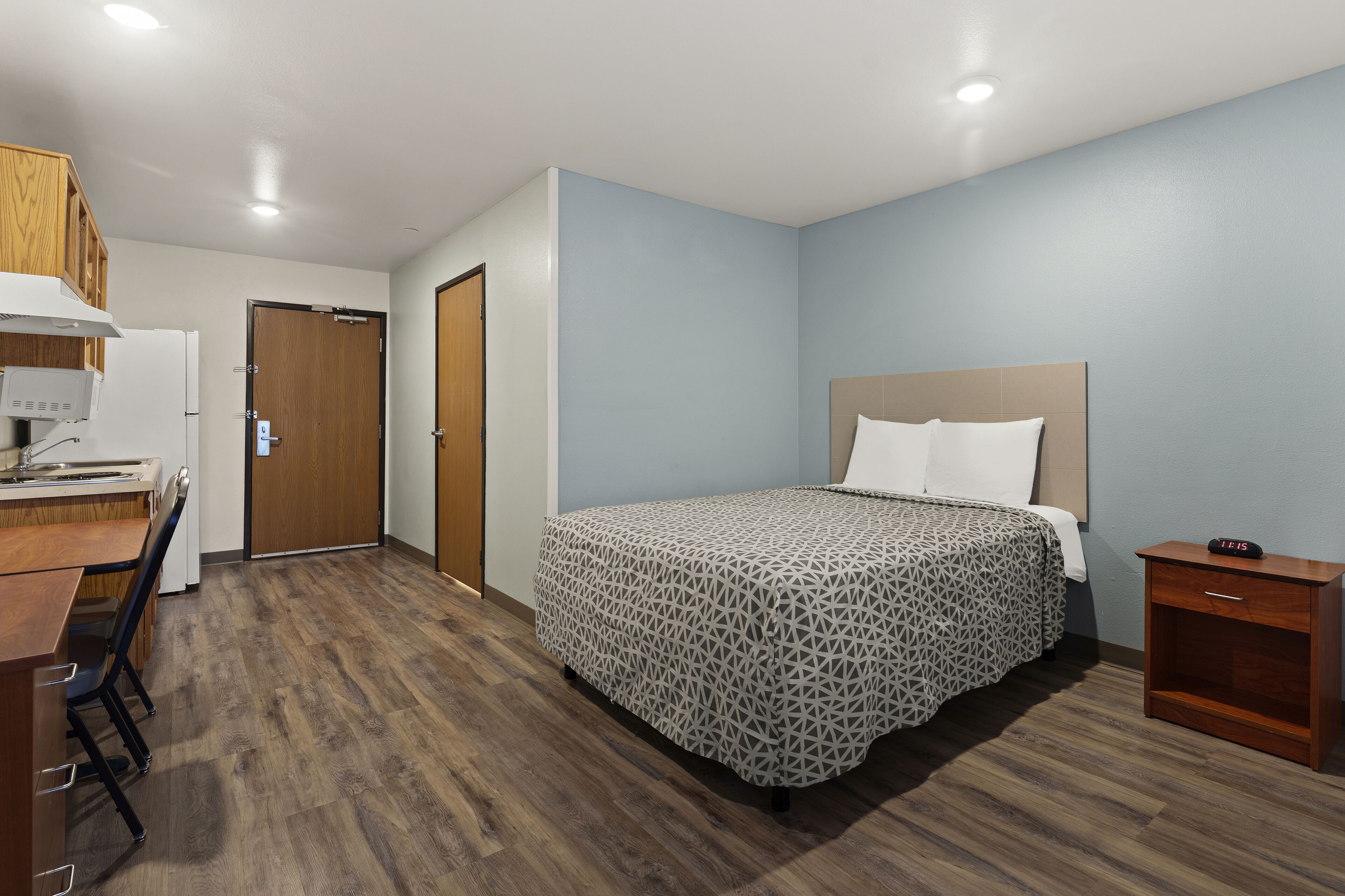 Woodspring Suites Columbia Fort Jackson Woodspring Suites Columbia Fort Jackson