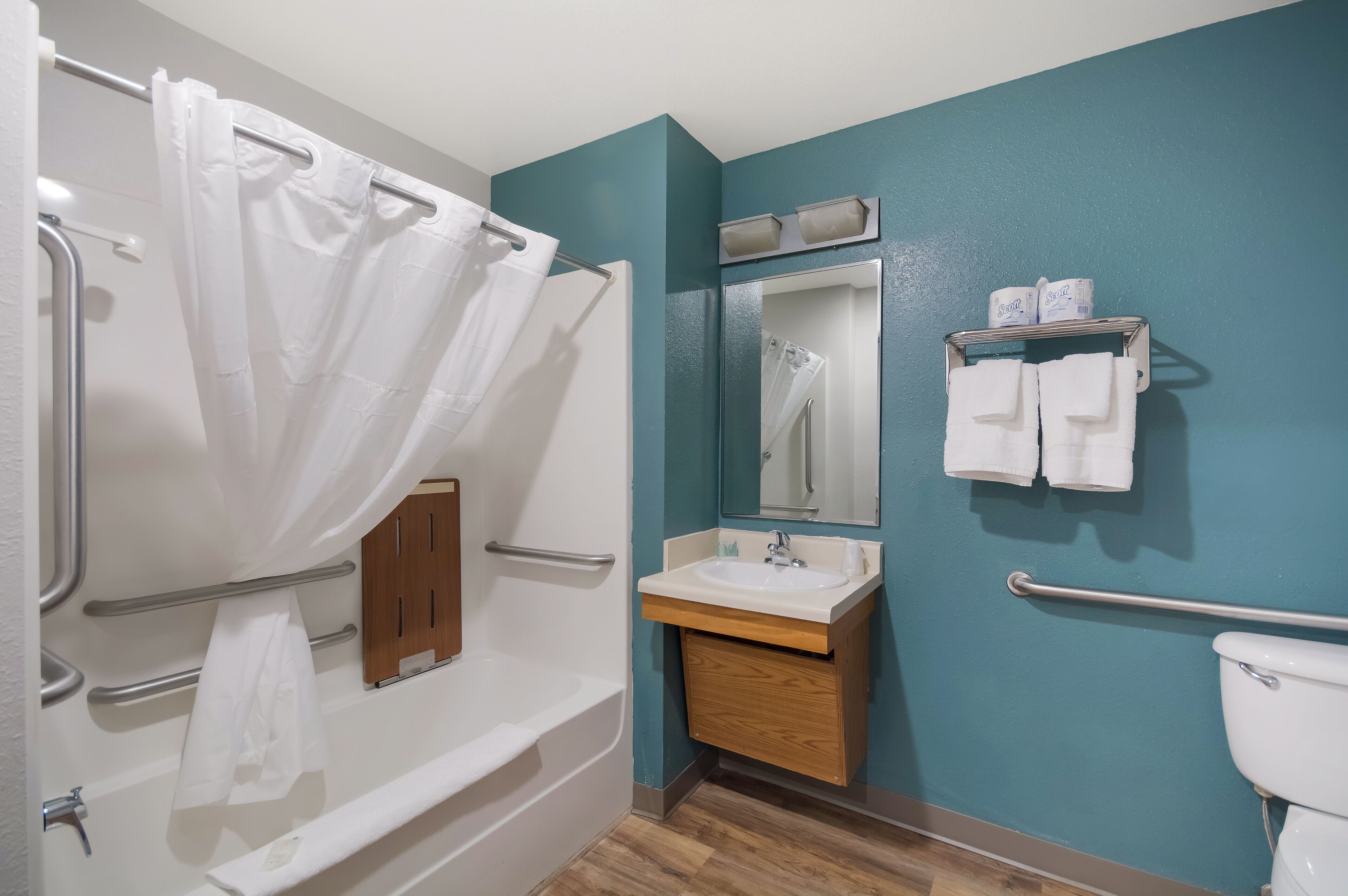 Woodspring Suites Columbia Fort Jackson Woodspring Suites Columbia Fort Jackson