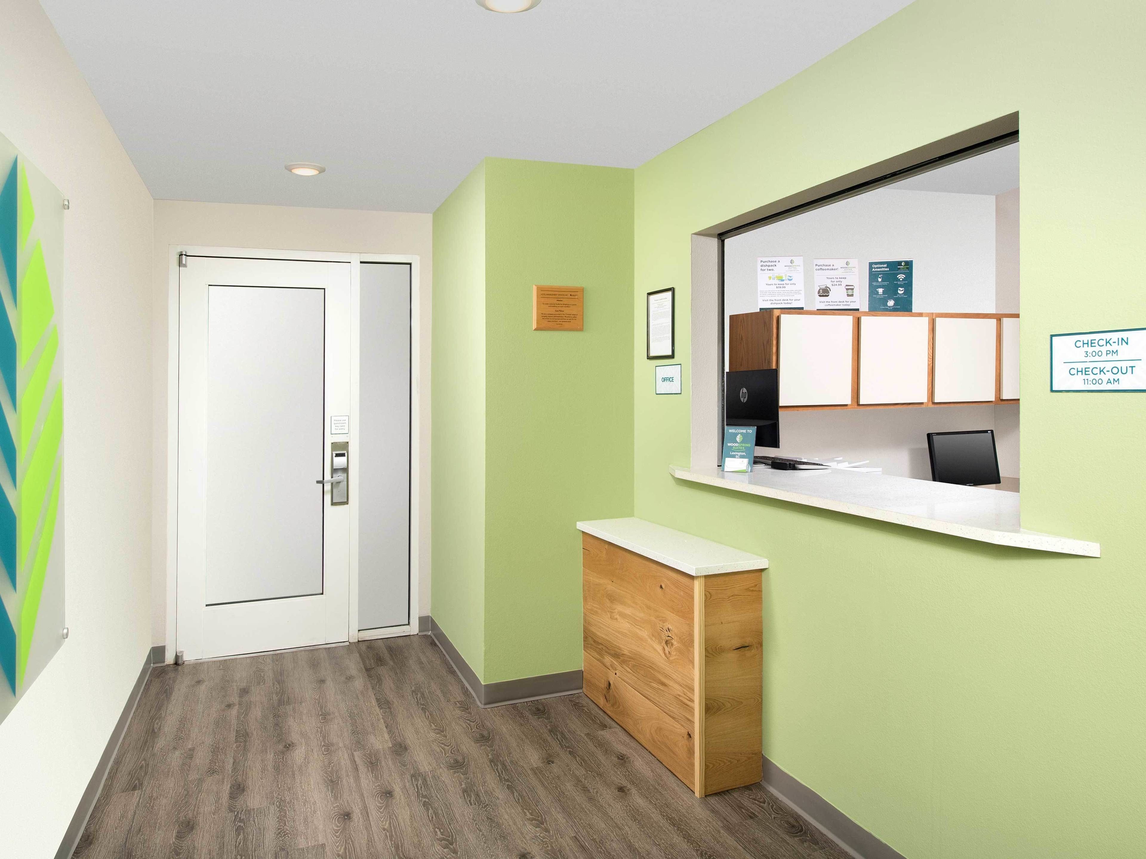 Woodspring Suites Columbia Fort Jackson Woodspring Suites Columbia Fort Jackson