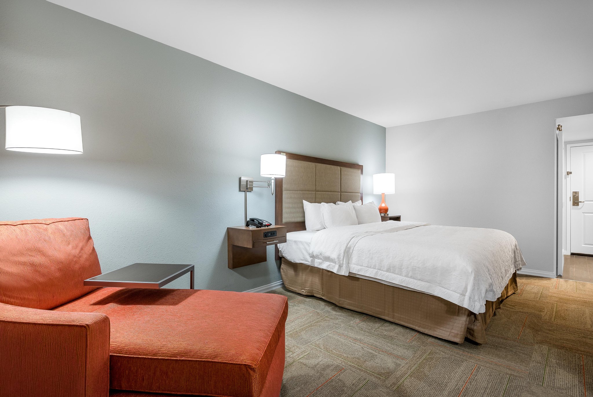 Hampton Inn & Suites Florence Civic Center Hampton Inn & Suites Florence Civic Center
