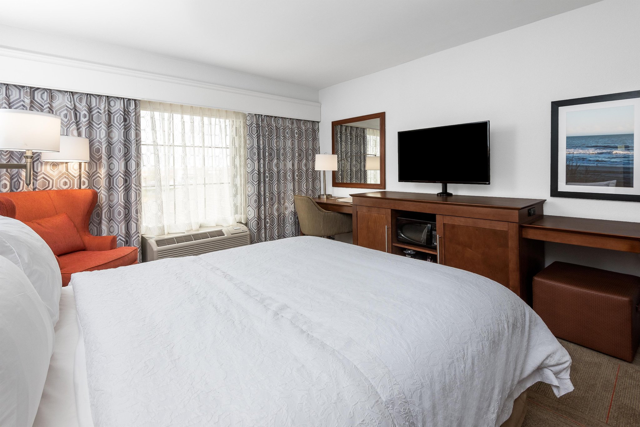 Hampton Inn & Suites Florence Civic Center Hampton Inn & Suites Florence Civic Center