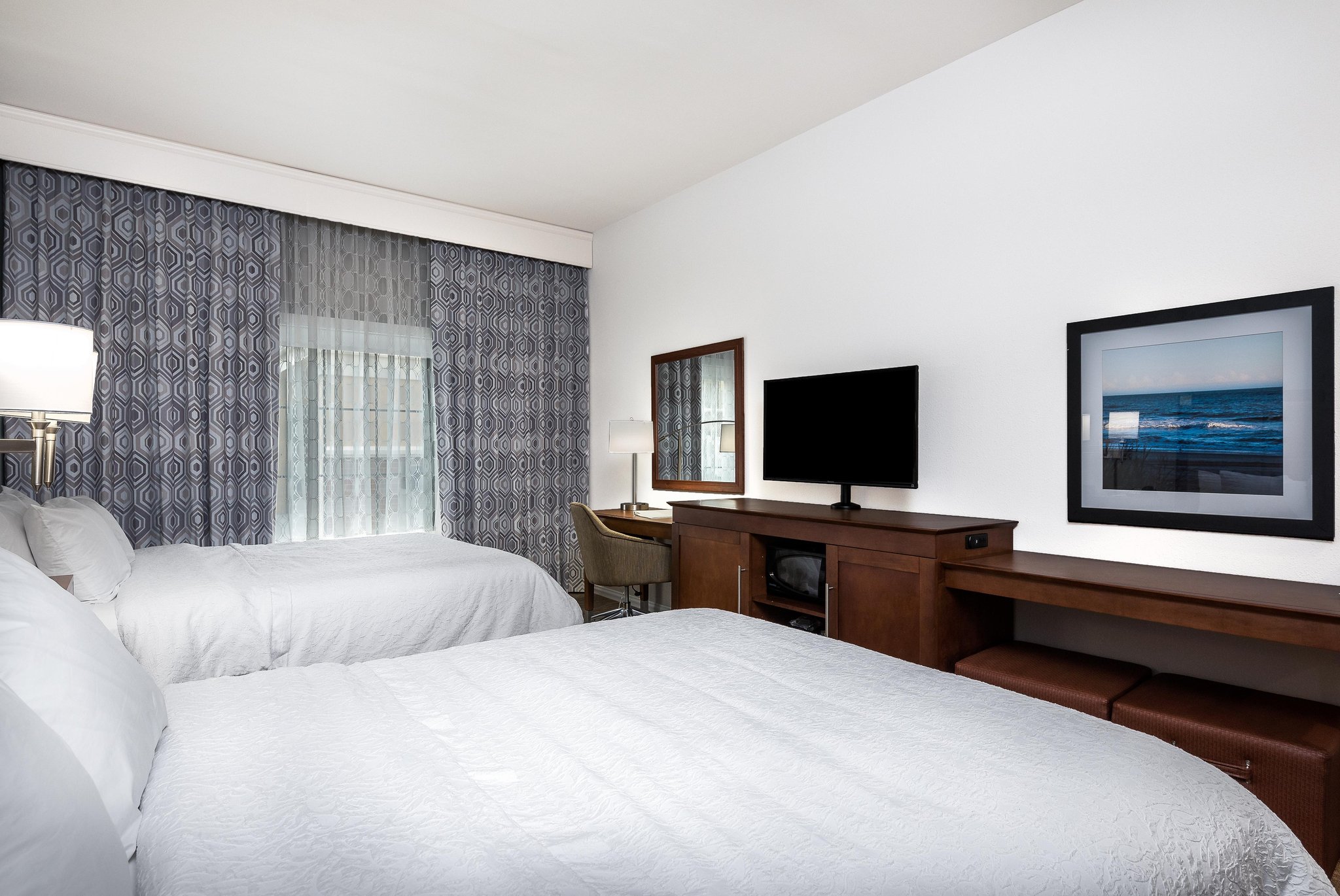 Hampton Inn & Suites Florence Civic Center Hampton Inn & Suites Florence Civic Center