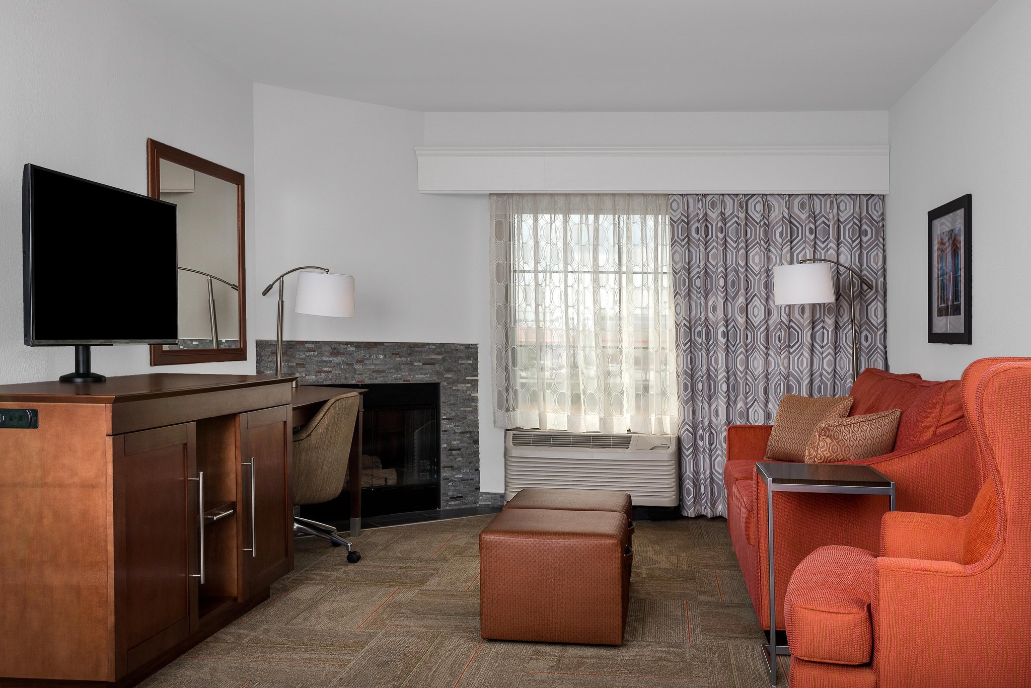 Hampton Inn & Suites Florence Civic Center Hampton Inn & Suites Florence Civic Center